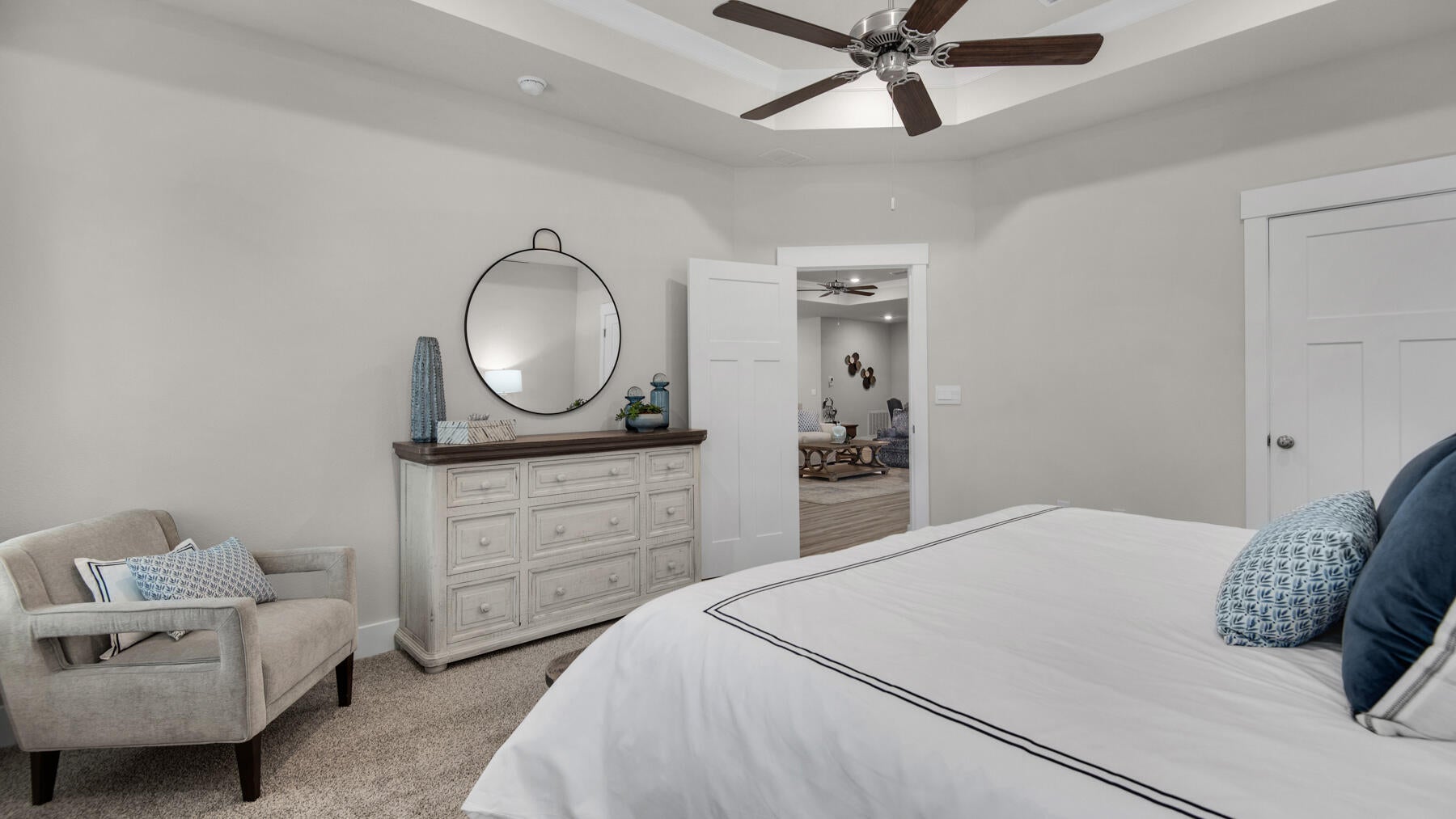 Hammond Place - Residential