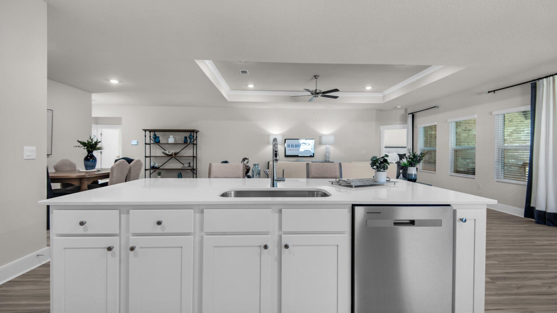 Hammond Place - Residential