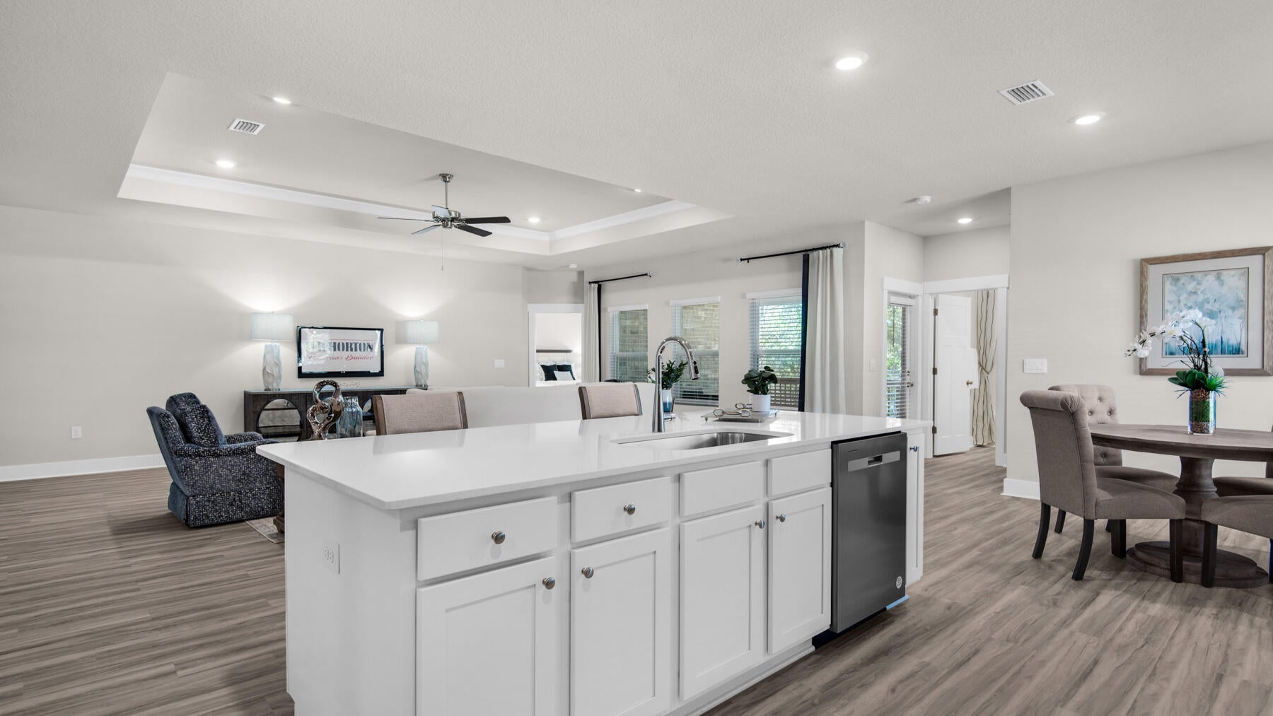 Hammond Place - Residential