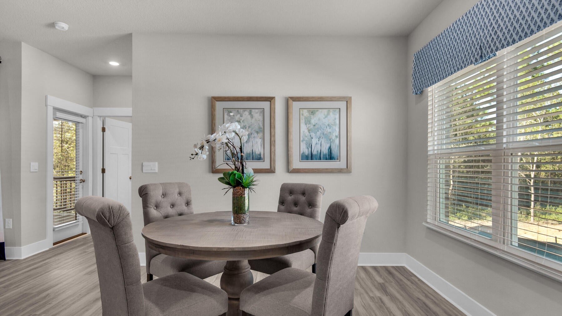 Hammond Place - Residential