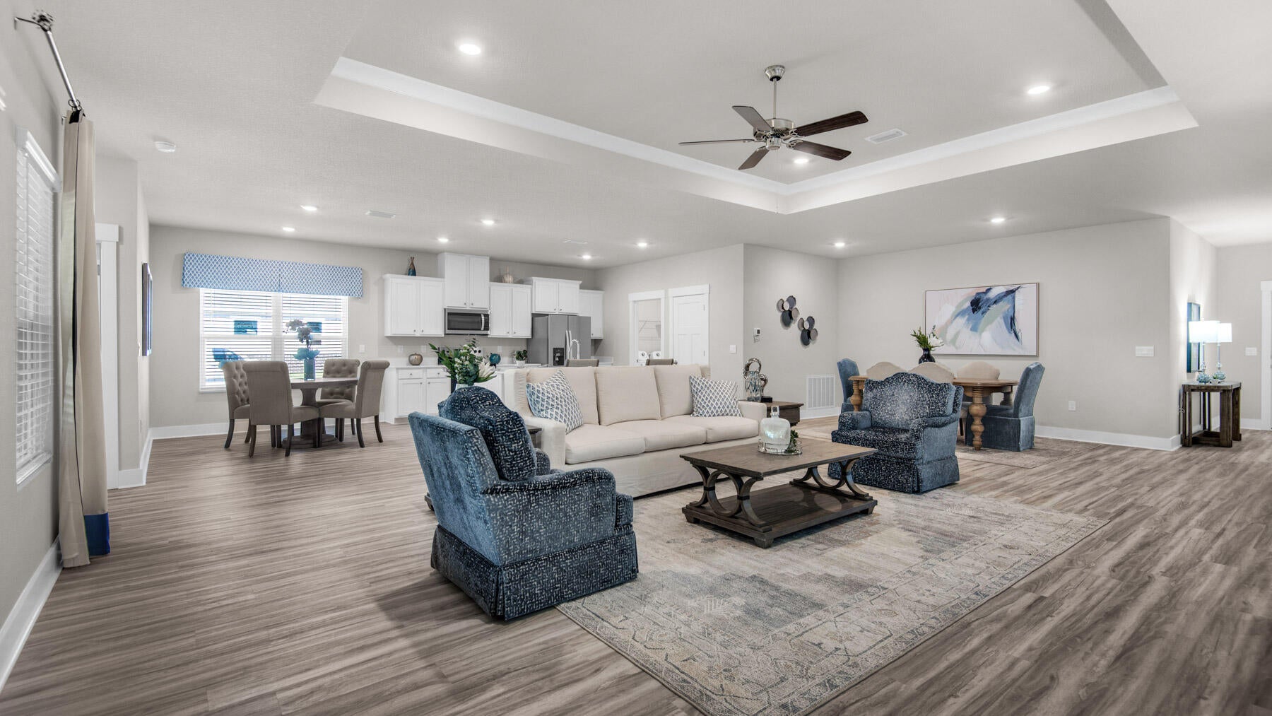 Hammond Place - Residential
