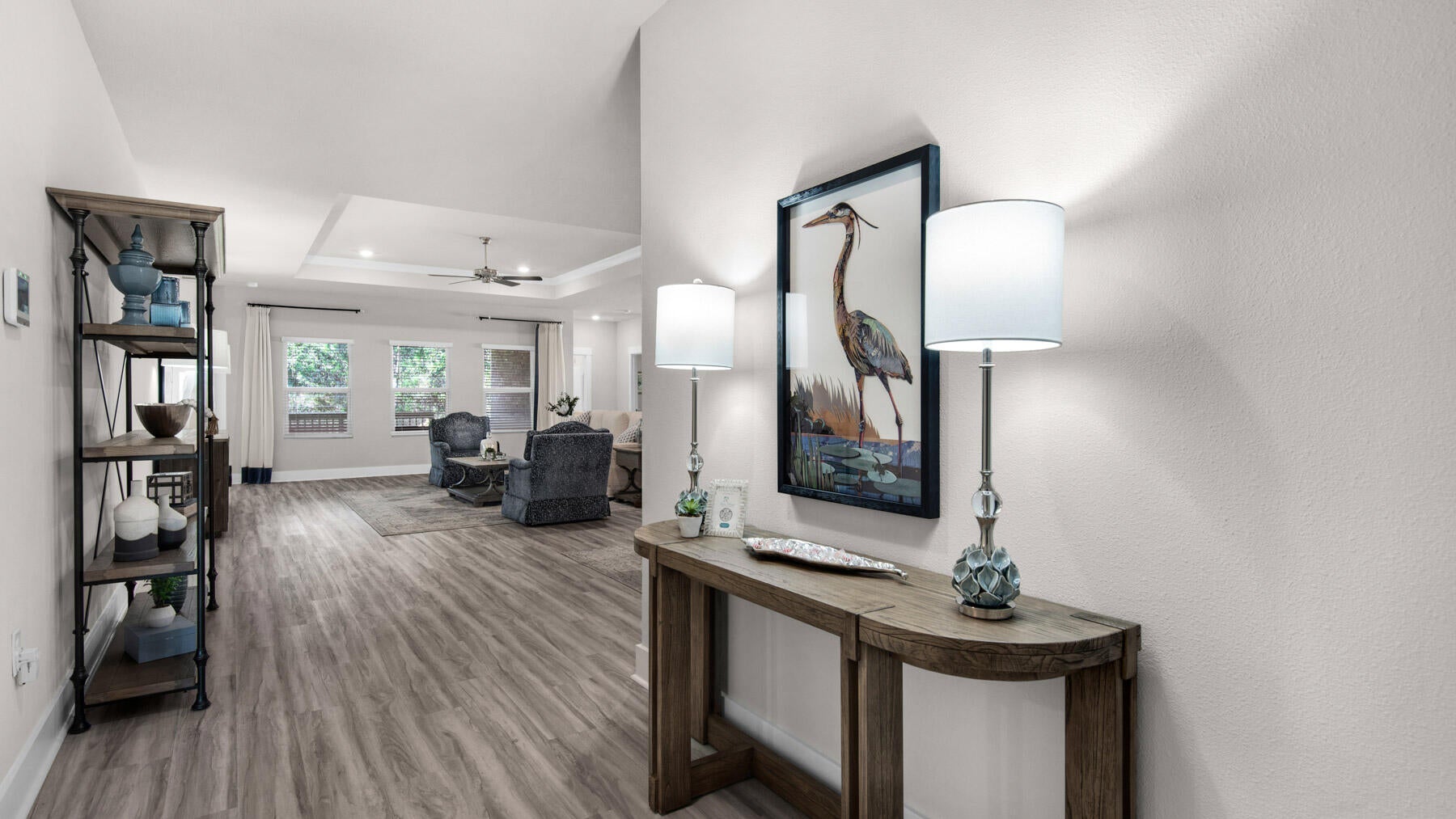 Hammond Place - Residential