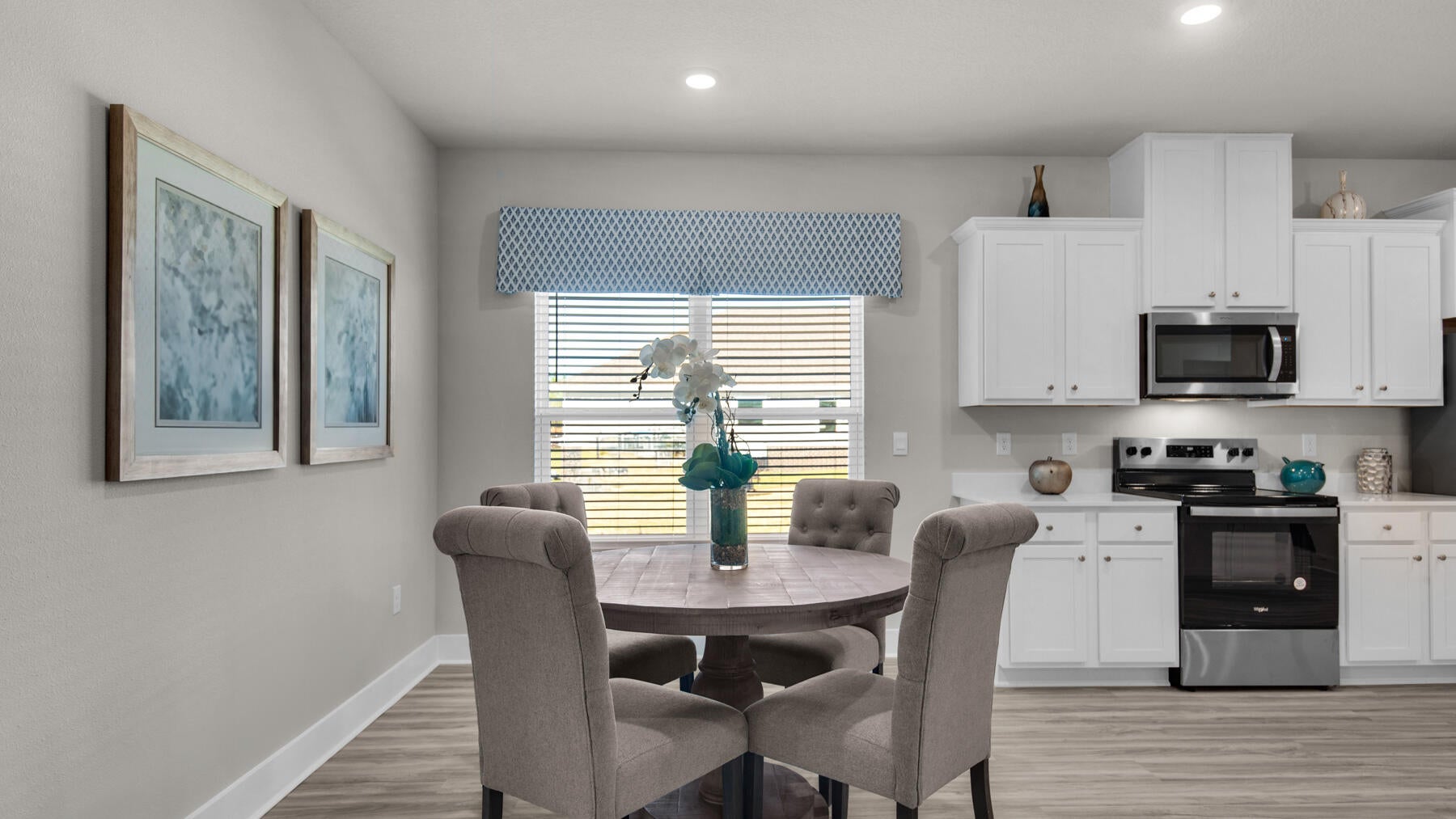 Hammond Place - Residential