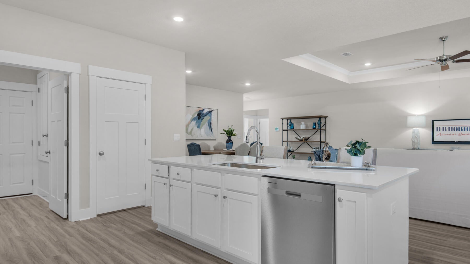 Hammond Place - Residential