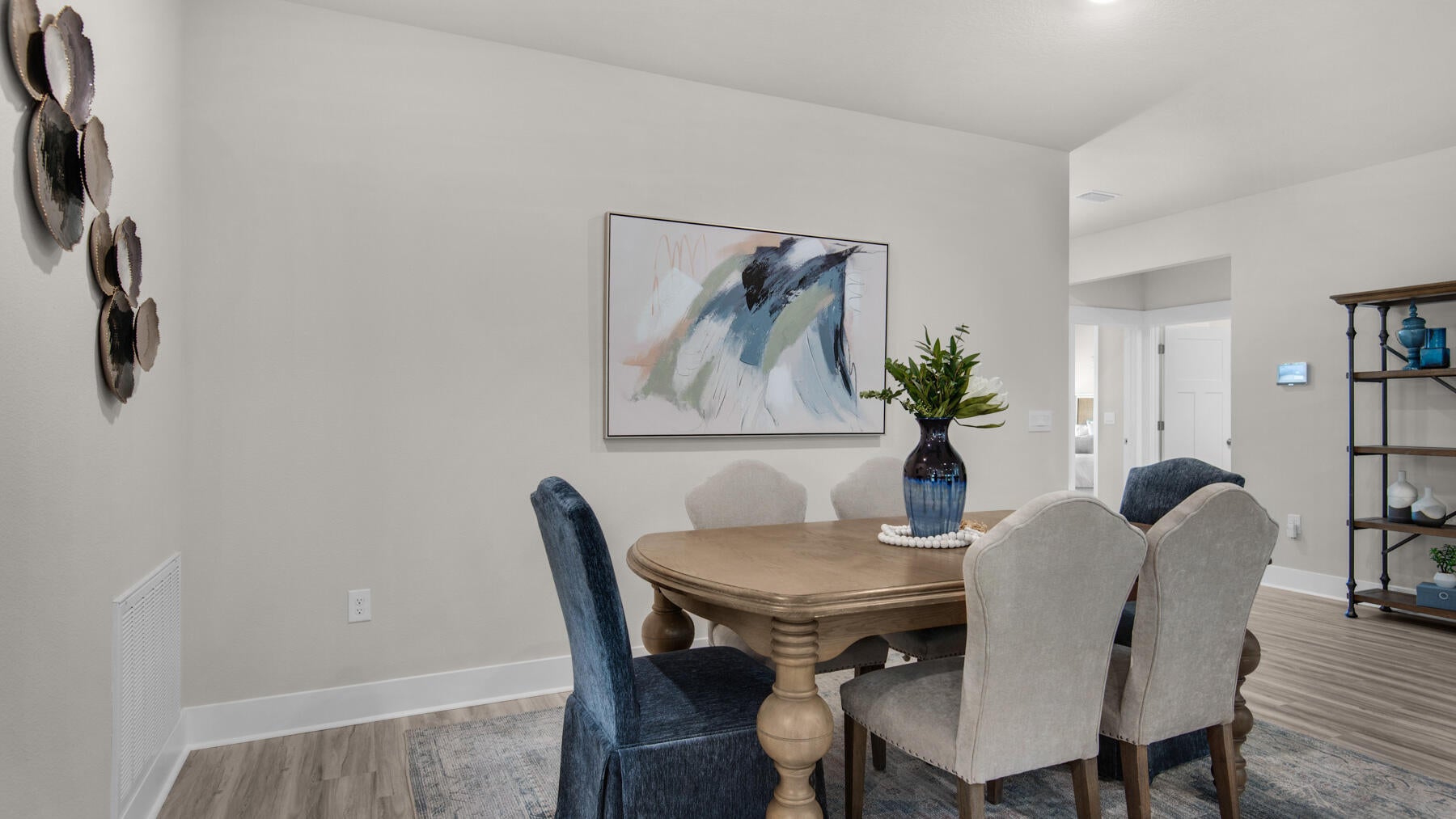 Hammond Place - Residential