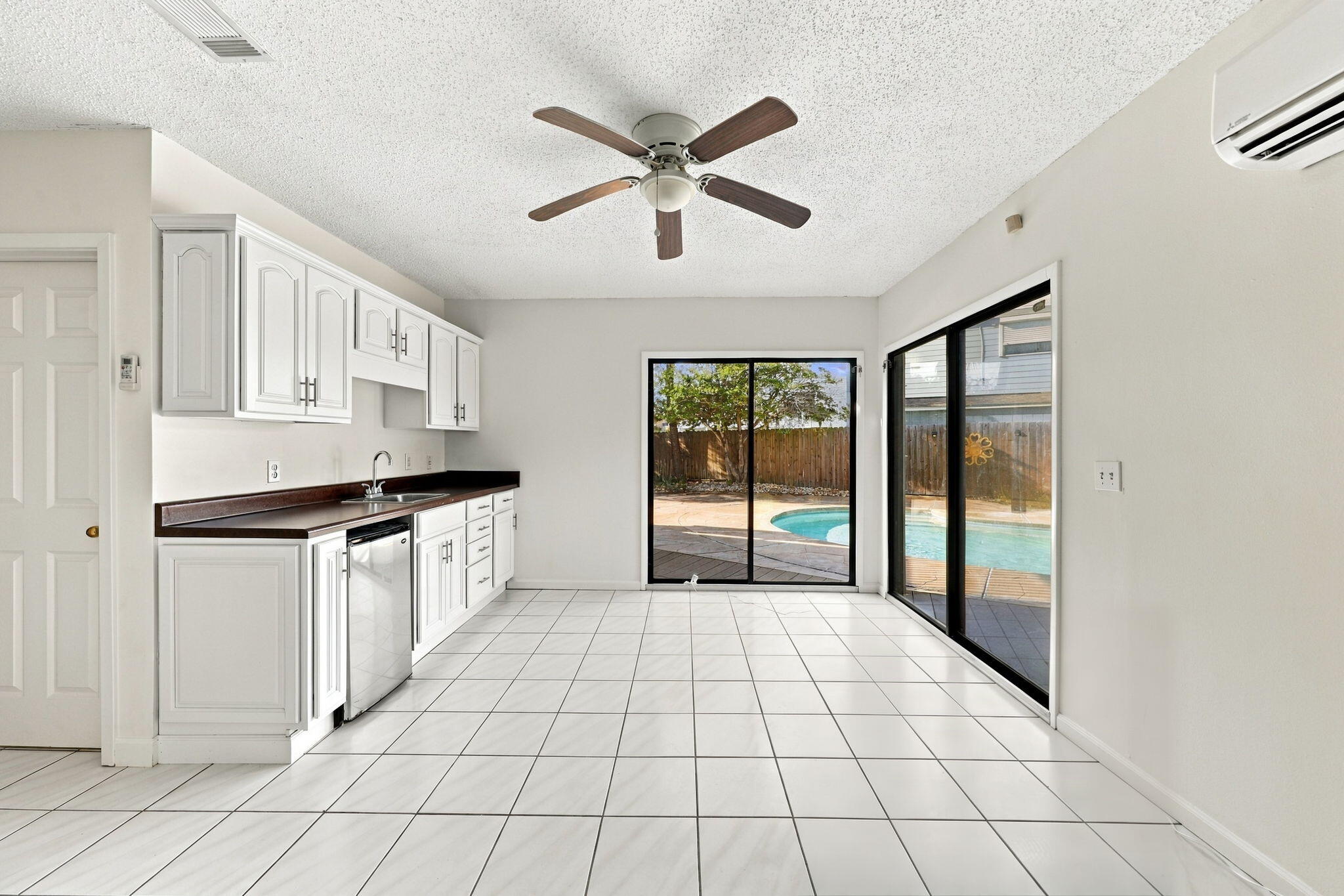 SANTA ROSA ISLAND - Residential