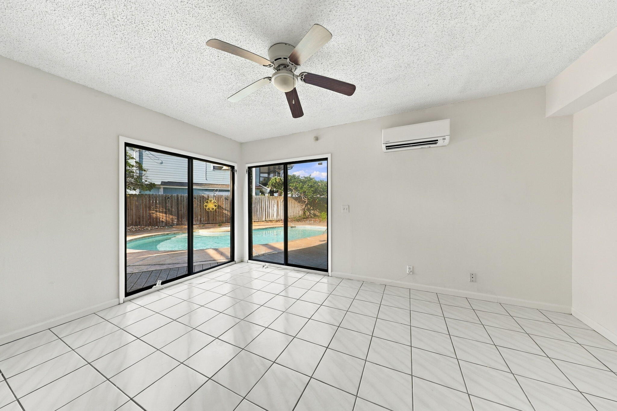 SANTA ROSA ISLAND - Residential