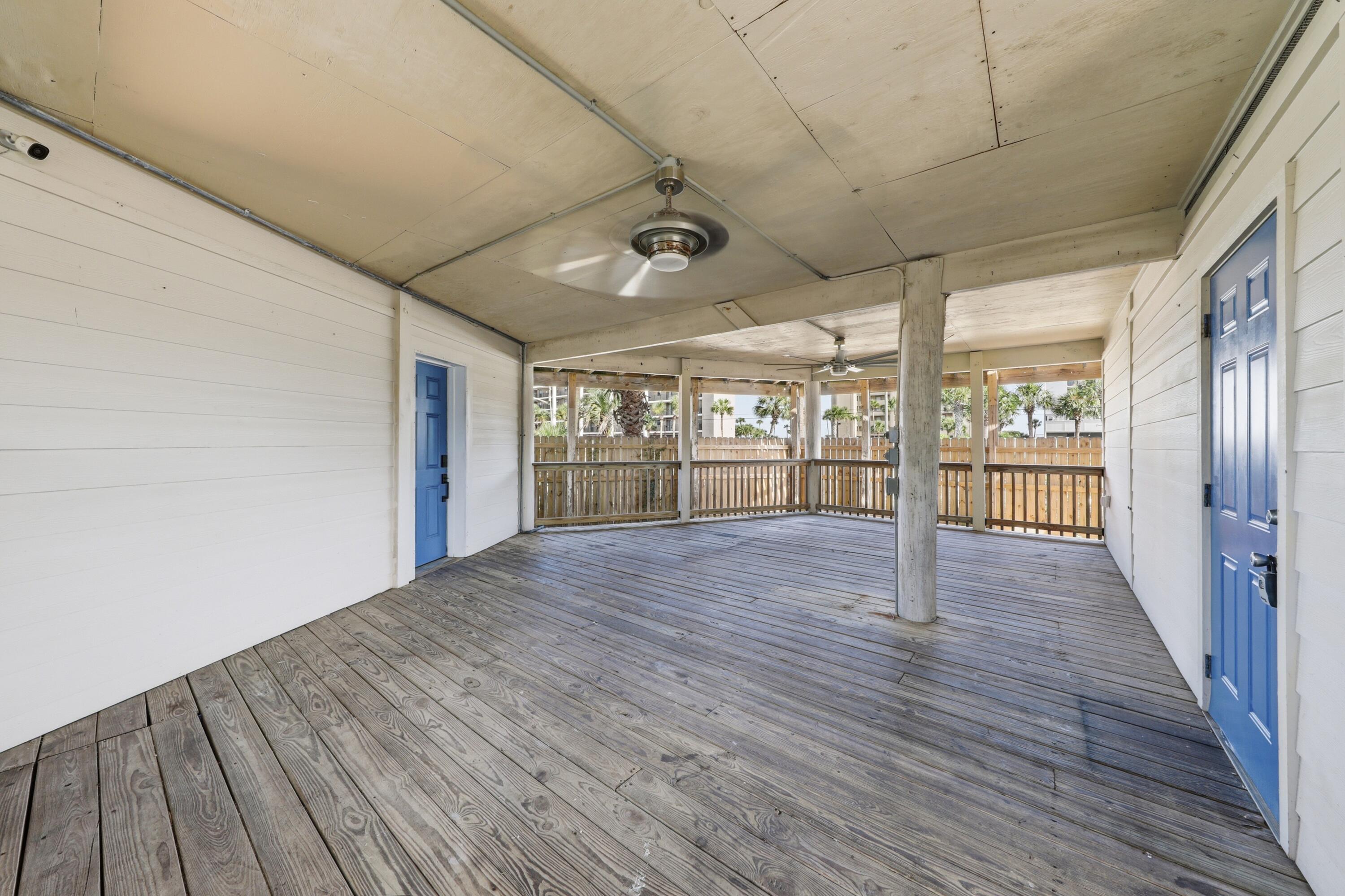 SANTA ROSA ISLAND - Residential