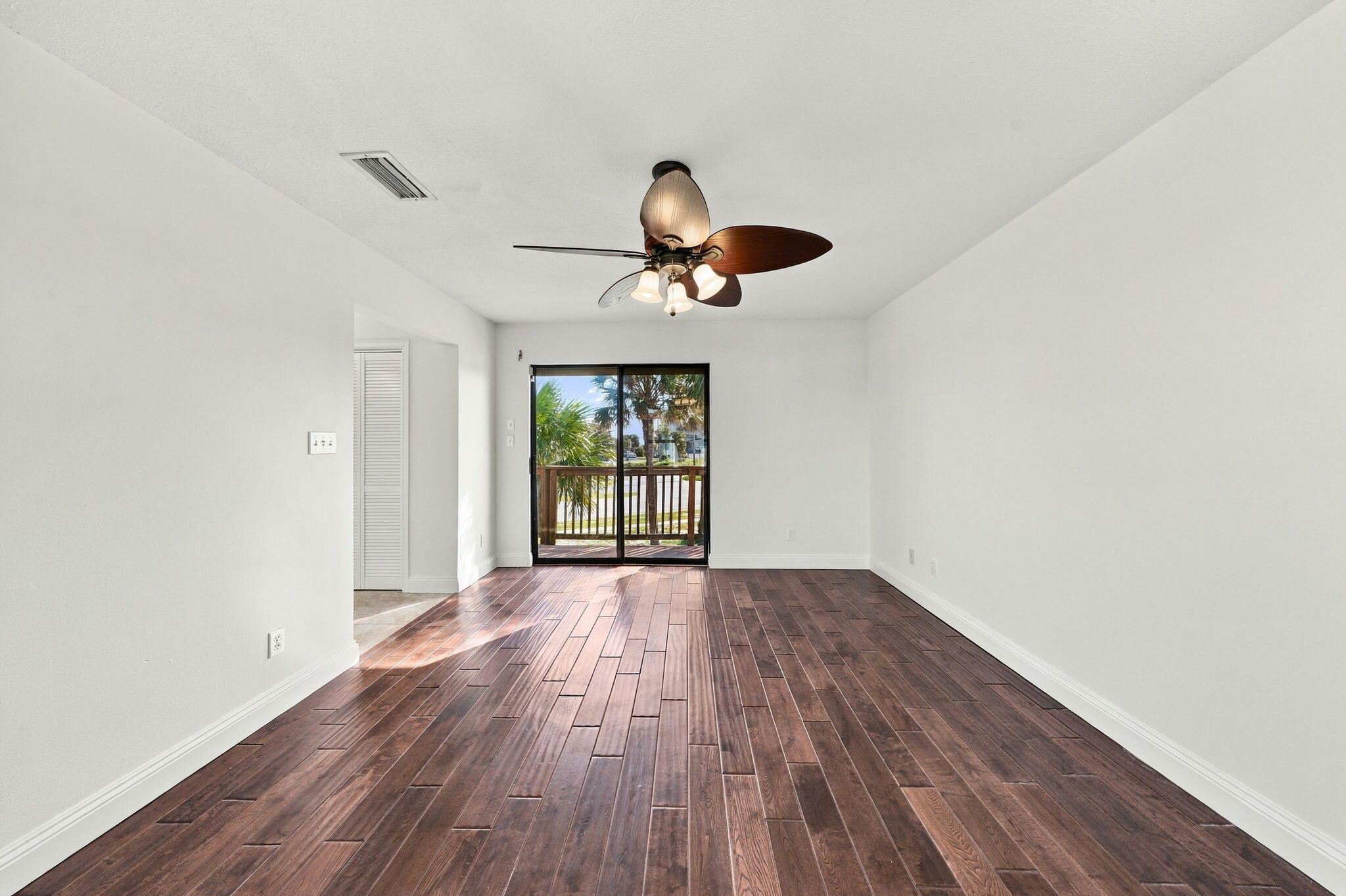 SANTA ROSA ISLAND - Residential