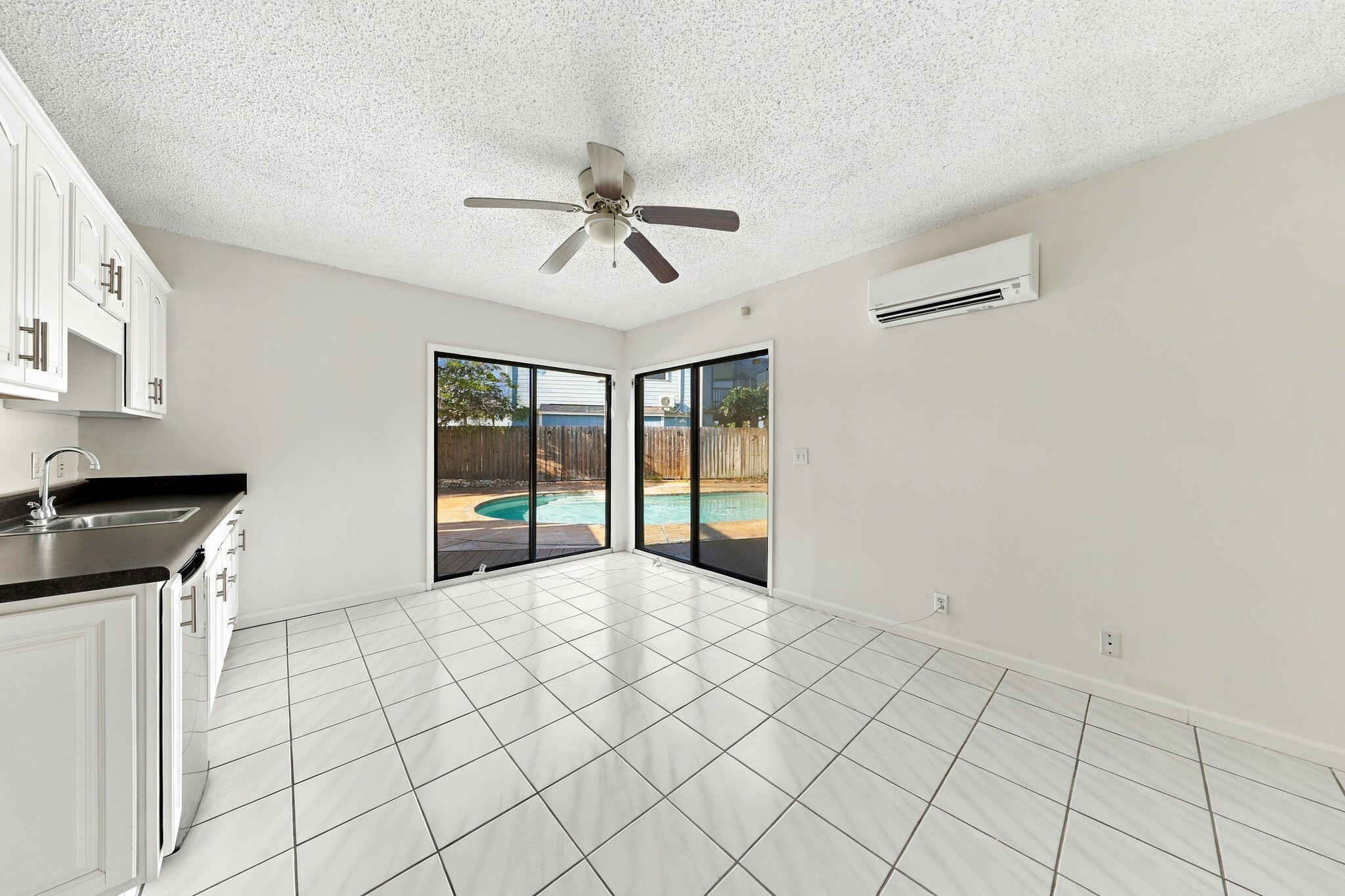 SANTA ROSA ISLAND - Residential
