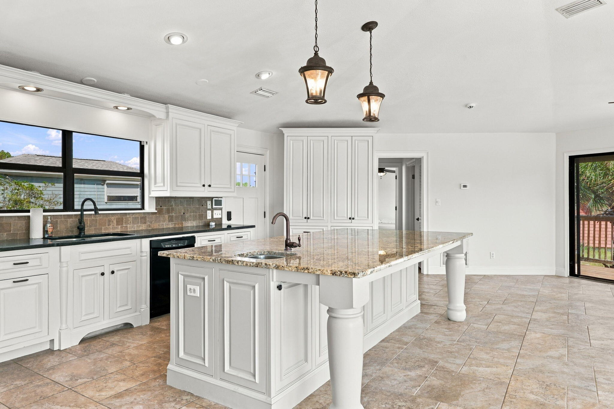 SANTA ROSA ISLAND - Residential