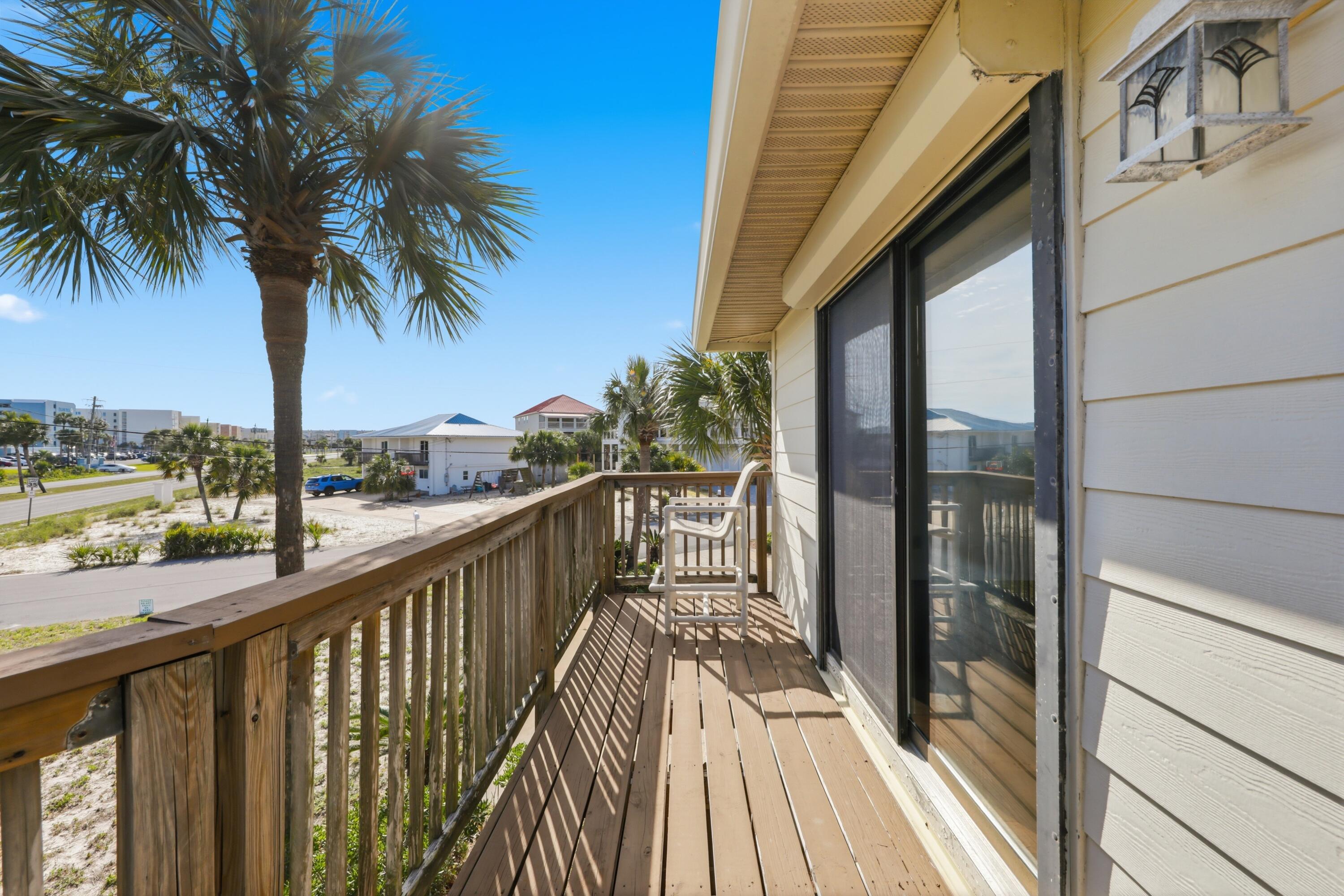 SANTA ROSA ISLAND - Residential