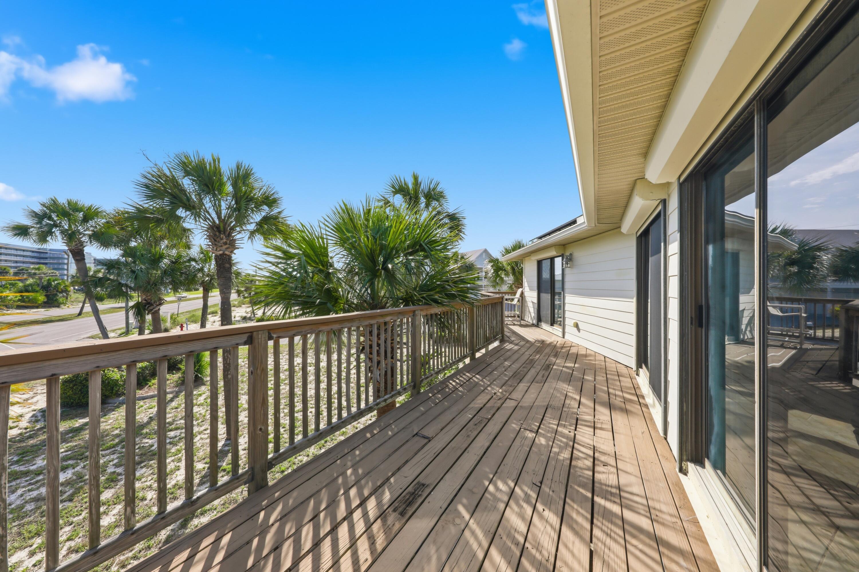 SANTA ROSA ISLAND - Residential