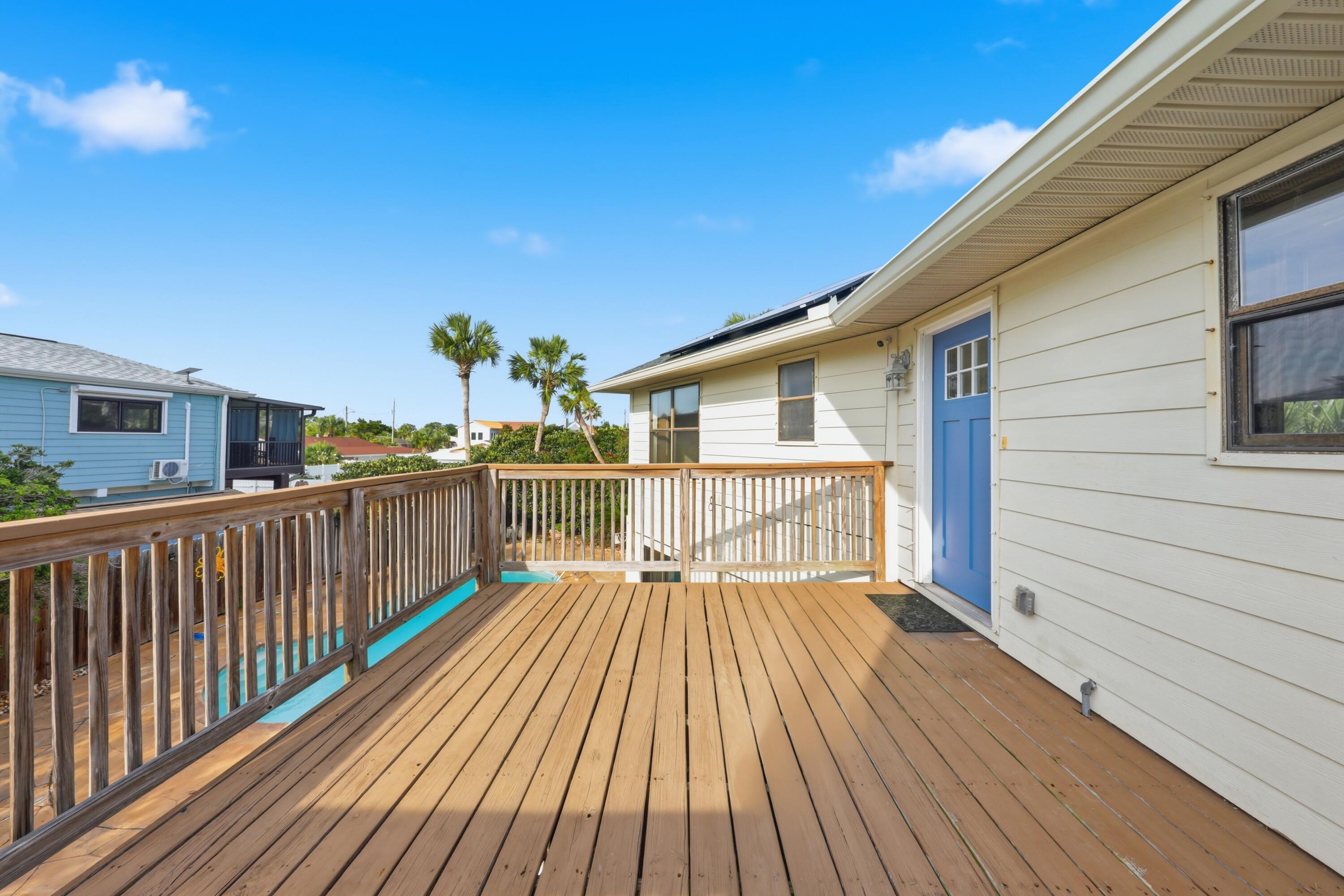 SANTA ROSA ISLAND - Residential