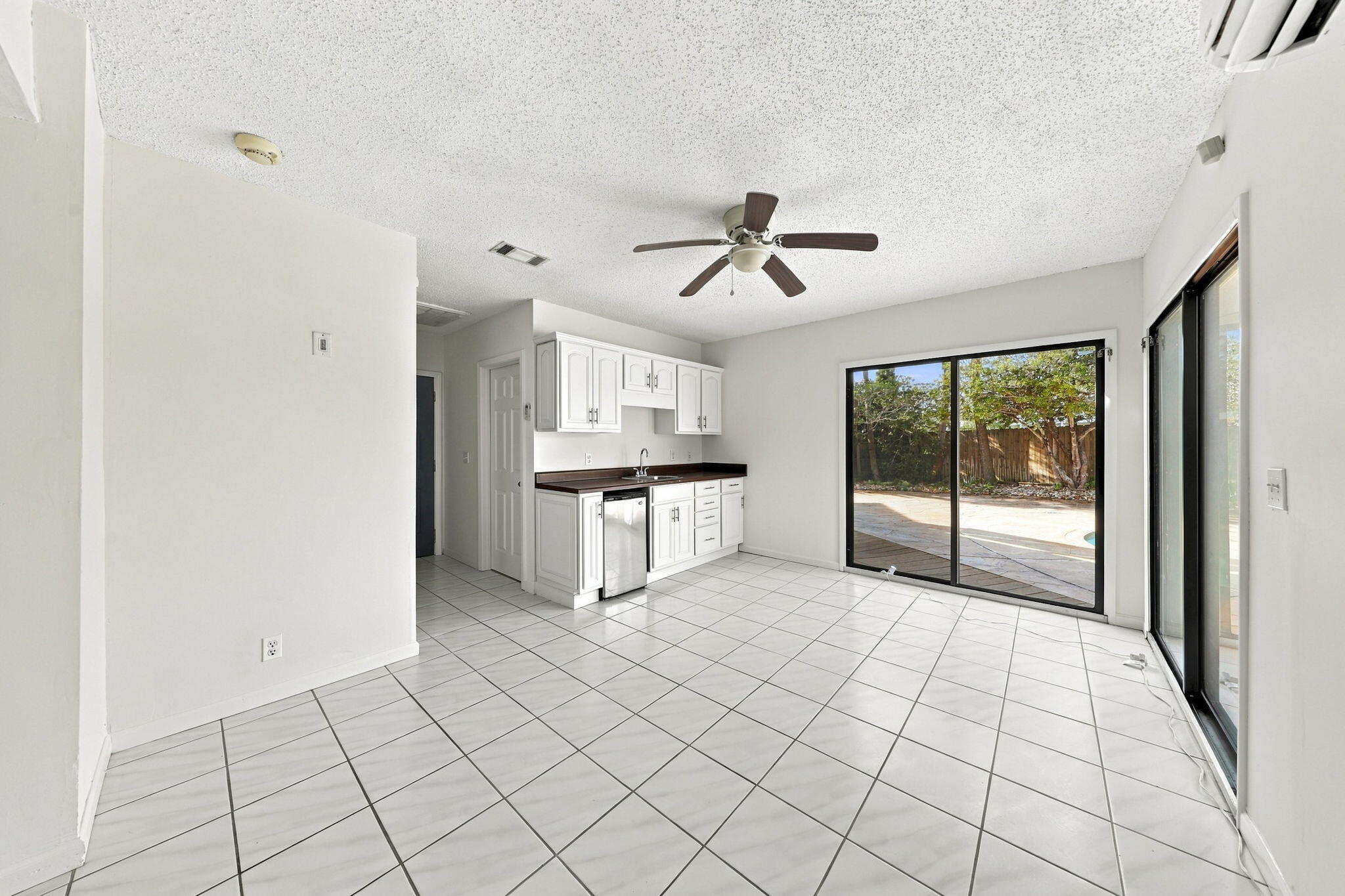SANTA ROSA ISLAND - Residential
