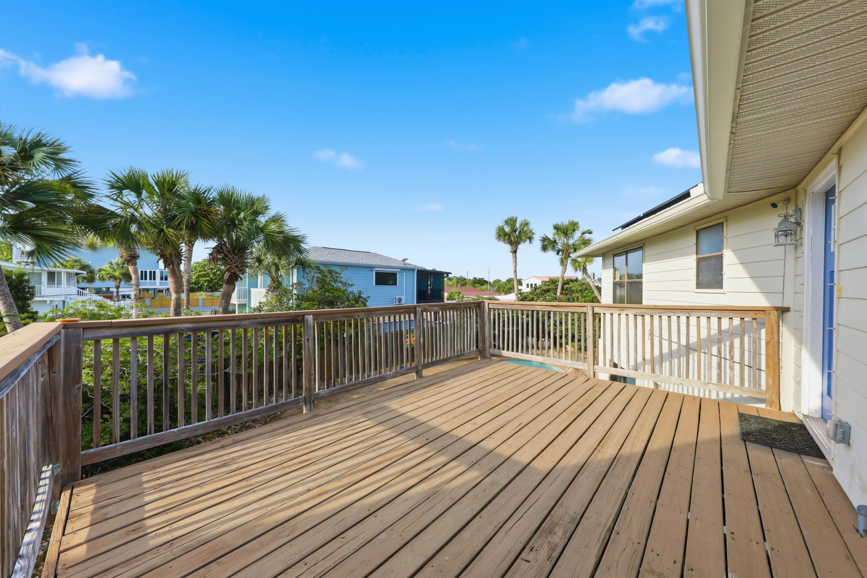SANTA ROSA ISLAND - Residential