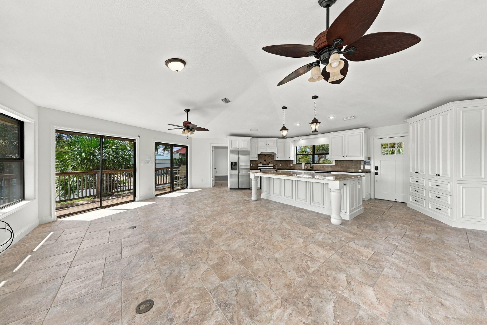 SANTA ROSA ISLAND - Residential