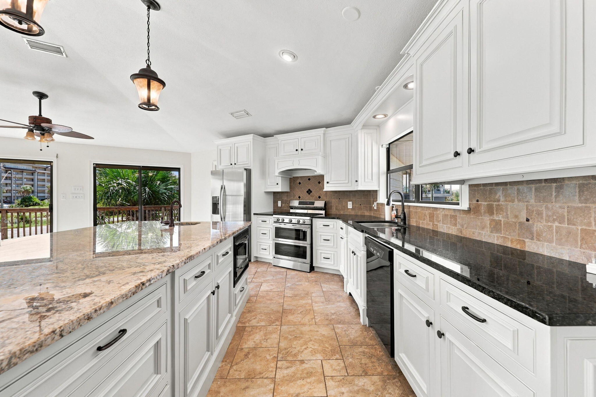 SANTA ROSA ISLAND - Residential