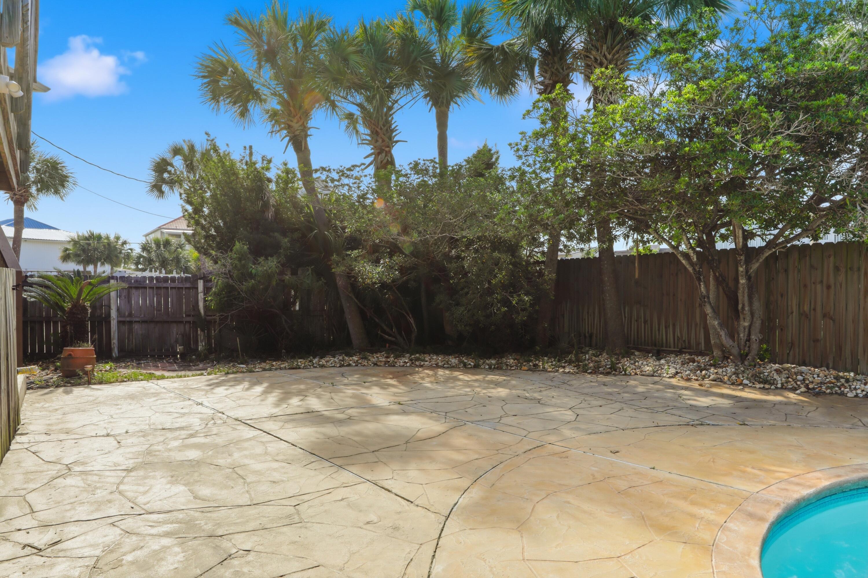 SANTA ROSA ISLAND - Residential