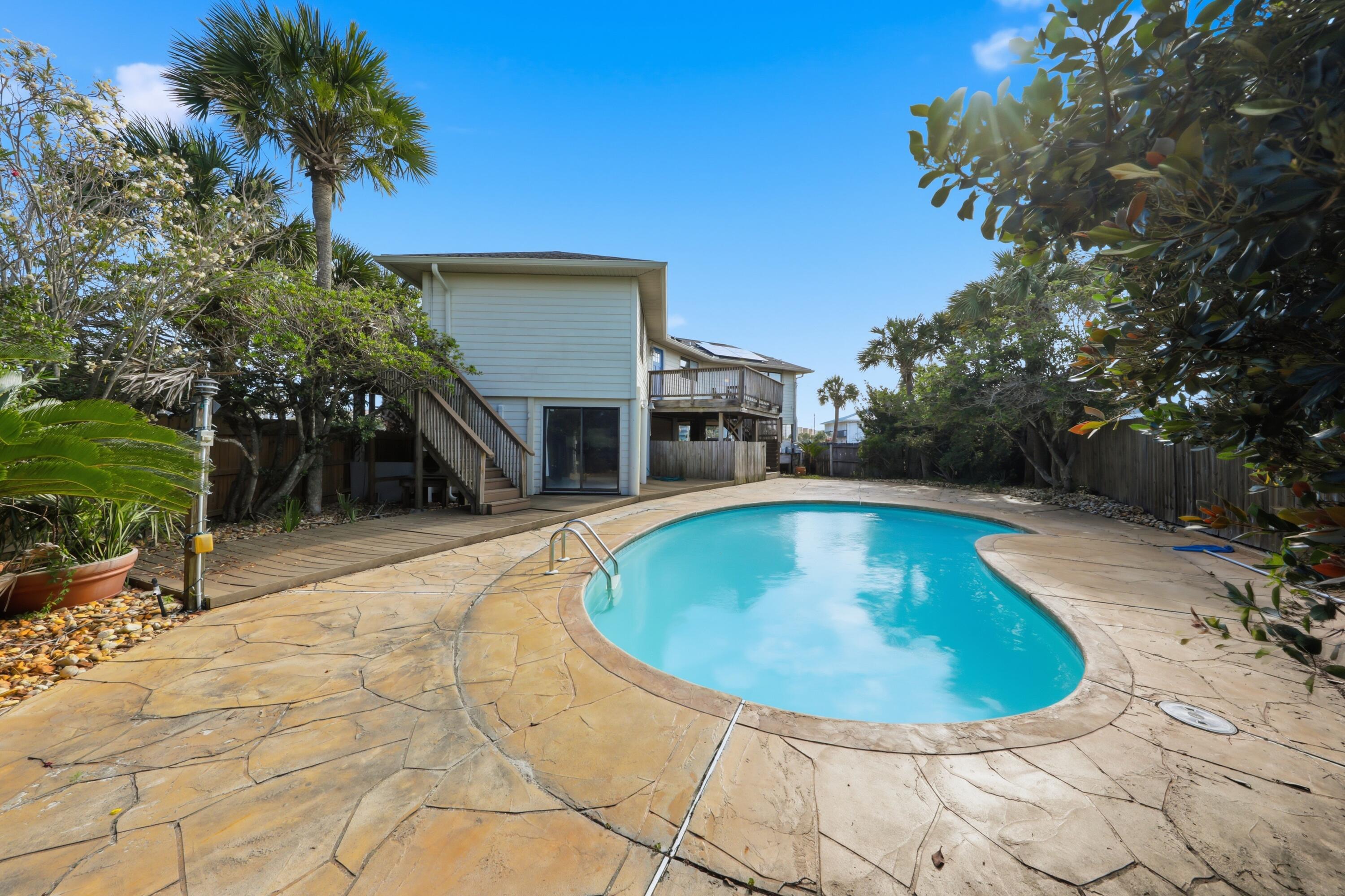 SANTA ROSA ISLAND - Residential