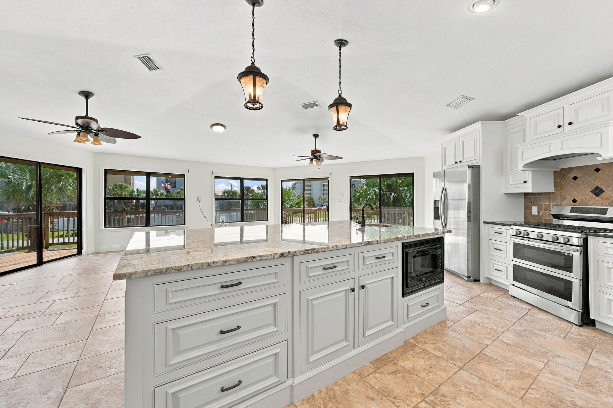 SANTA ROSA ISLAND - Residential