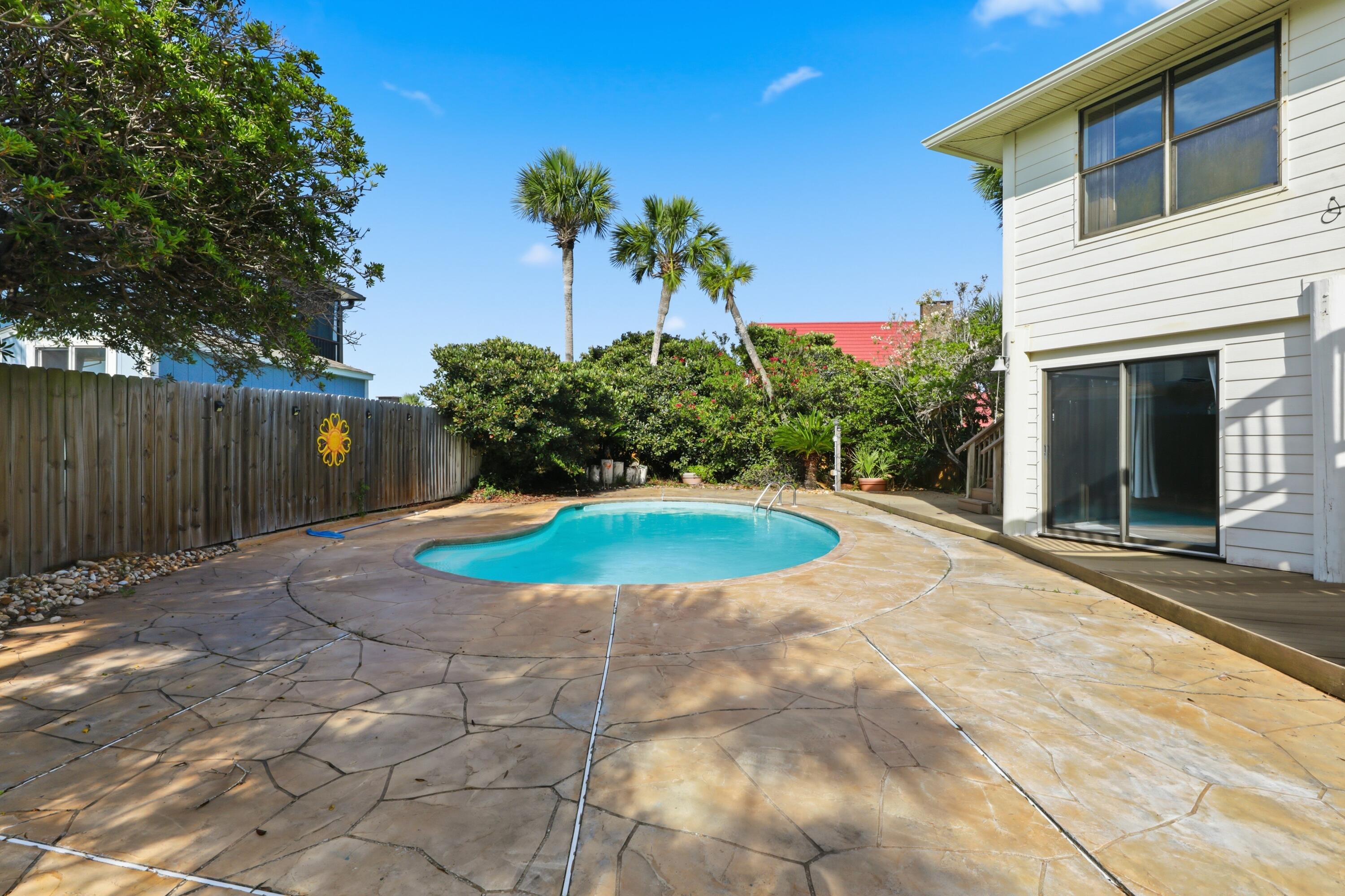 SANTA ROSA ISLAND - Residential