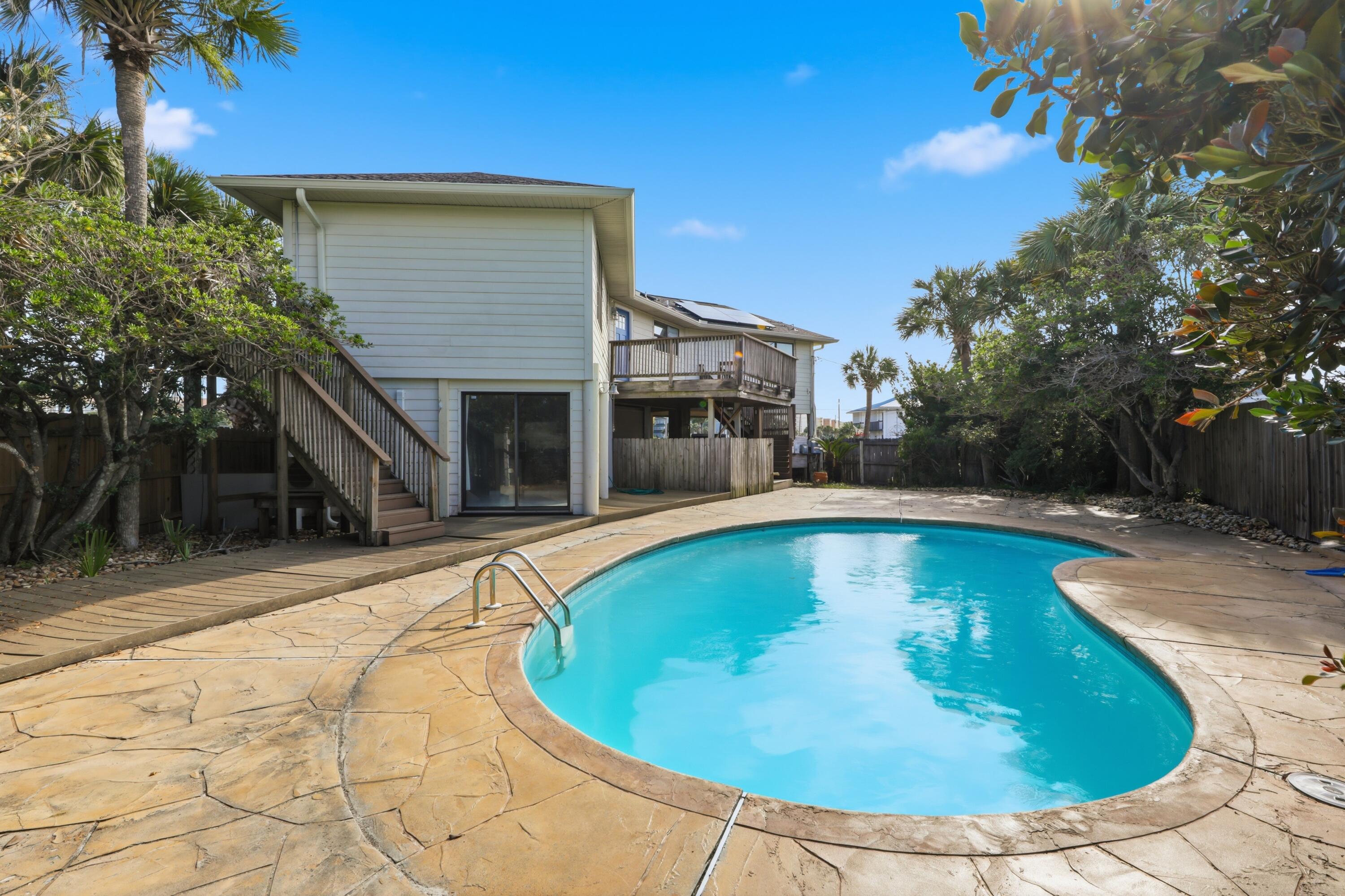 SANTA ROSA ISLAND - Residential