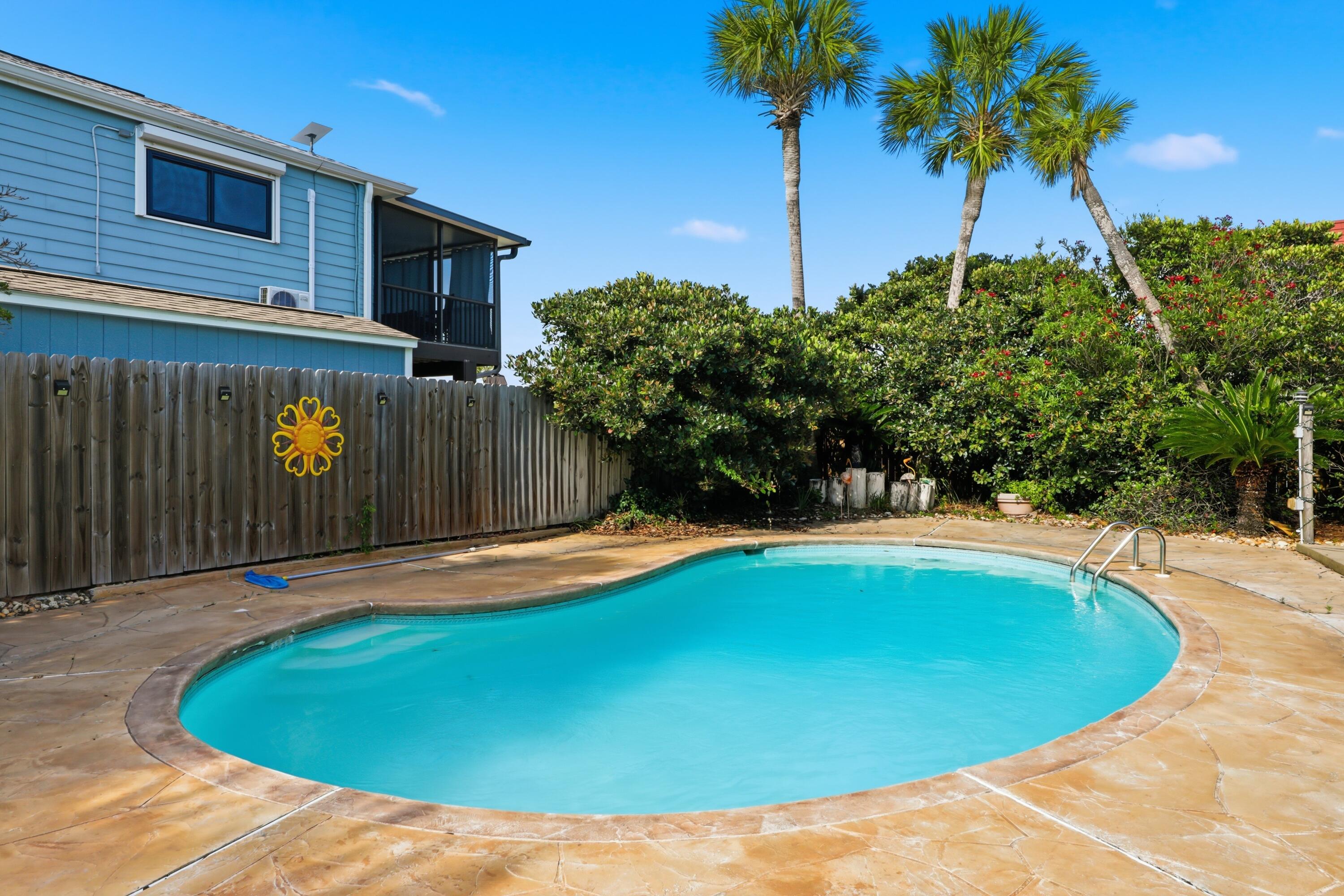 SANTA ROSA ISLAND - Residential