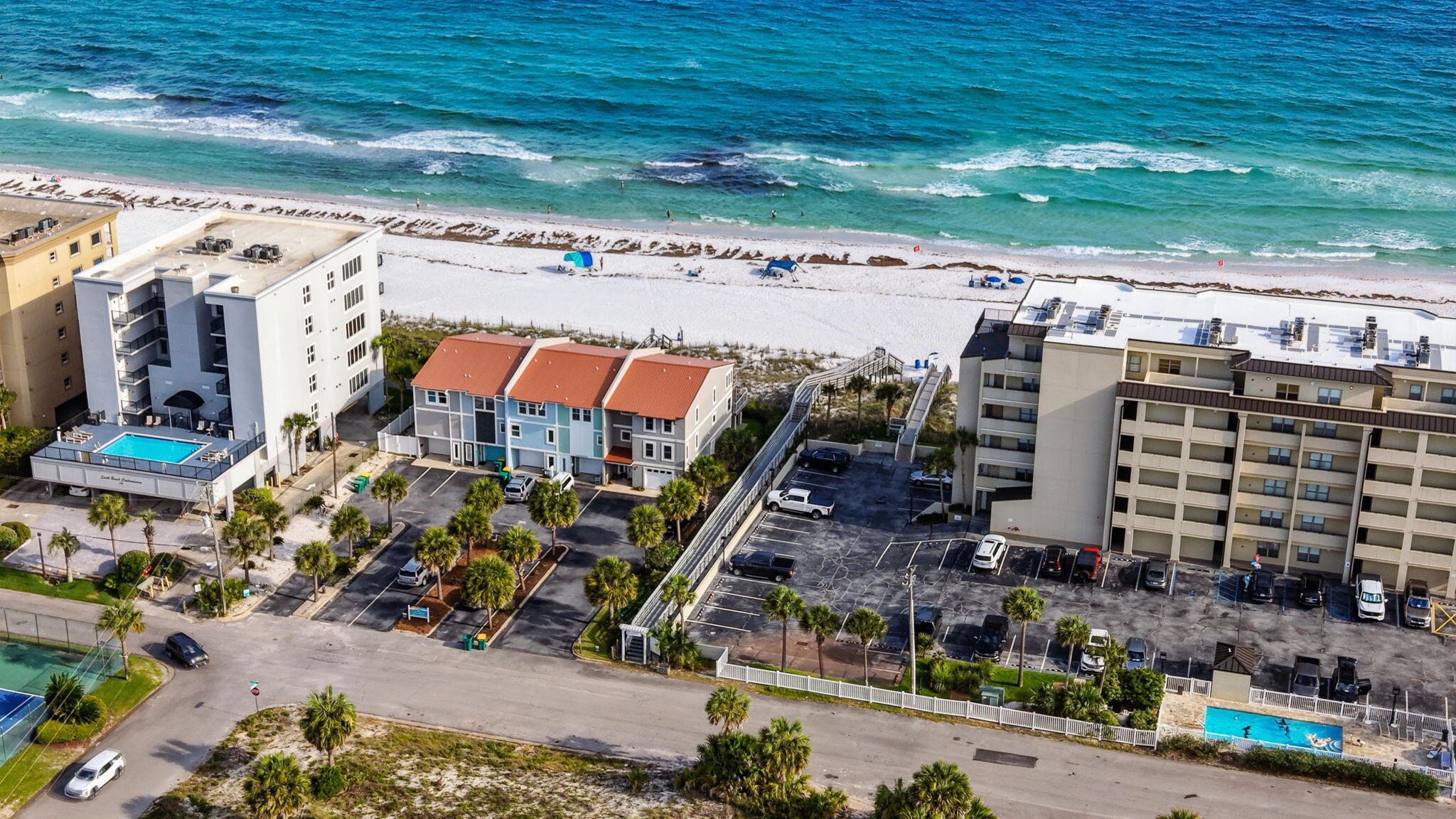 SANTA ROSA ISLAND - Residential