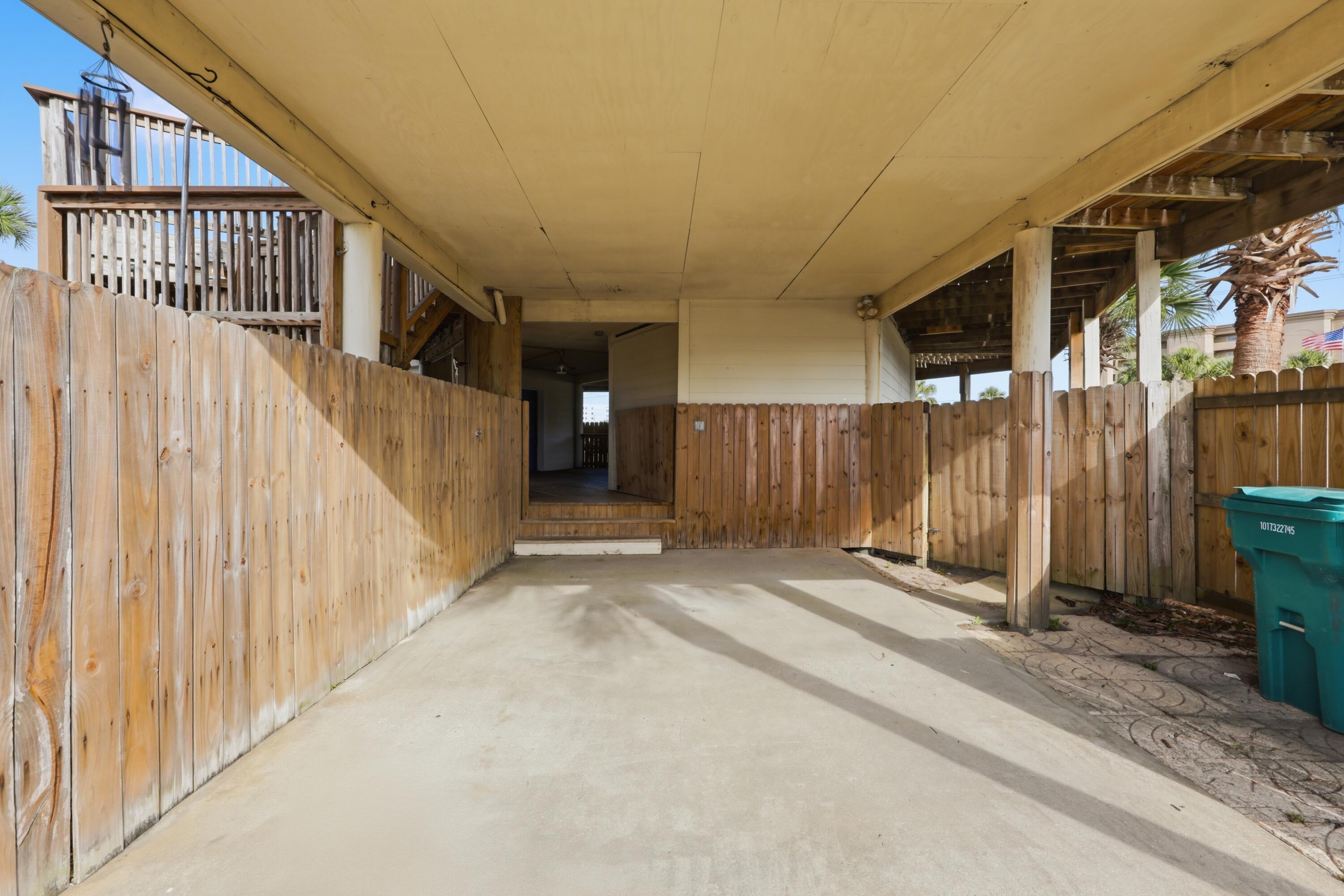 SANTA ROSA ISLAND - Residential