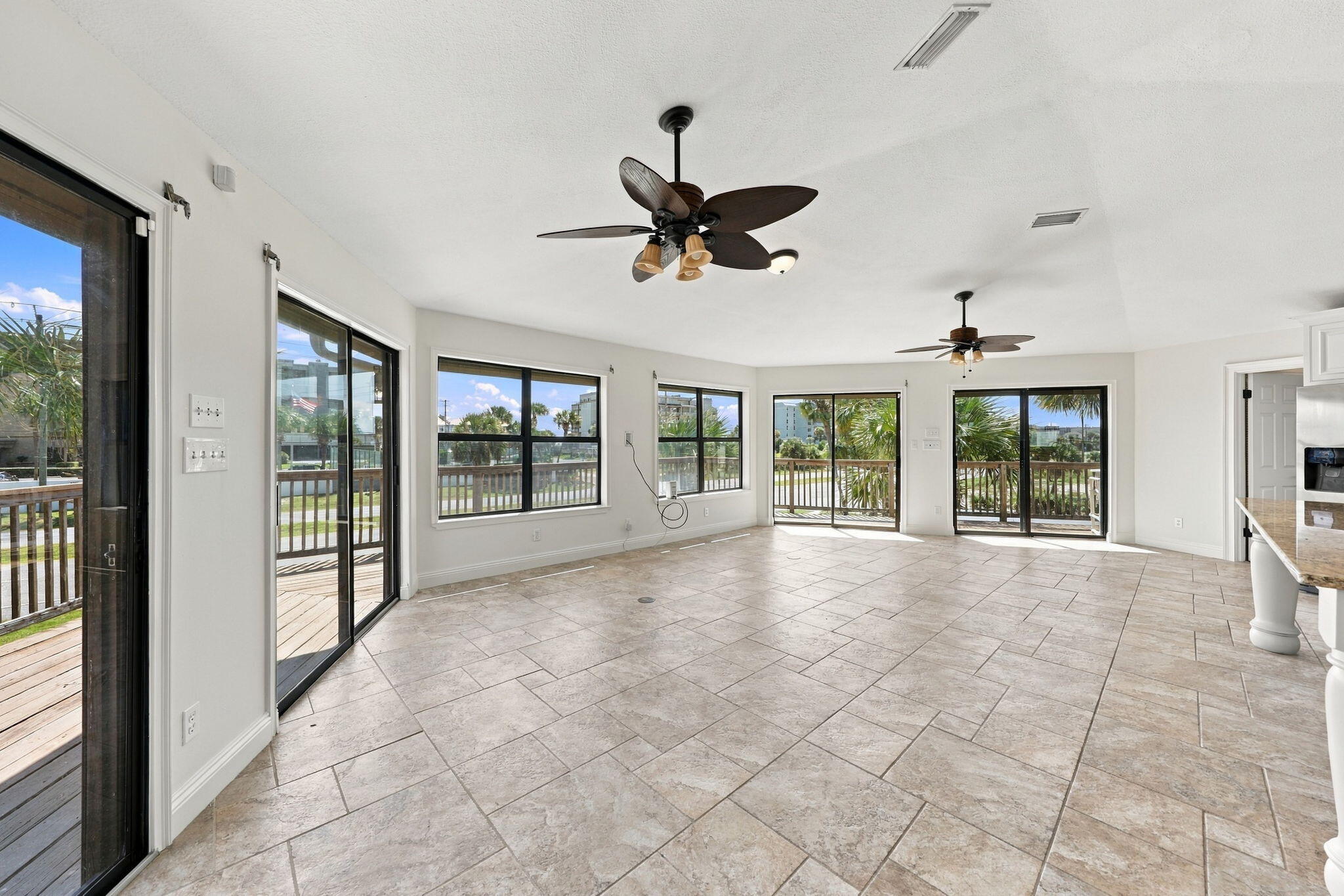 SANTA ROSA ISLAND - Residential