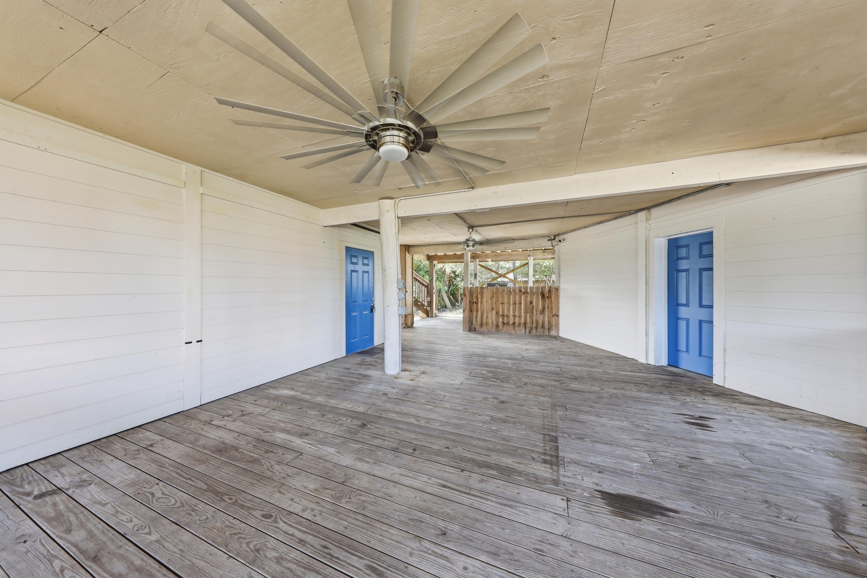 SANTA ROSA ISLAND - Residential