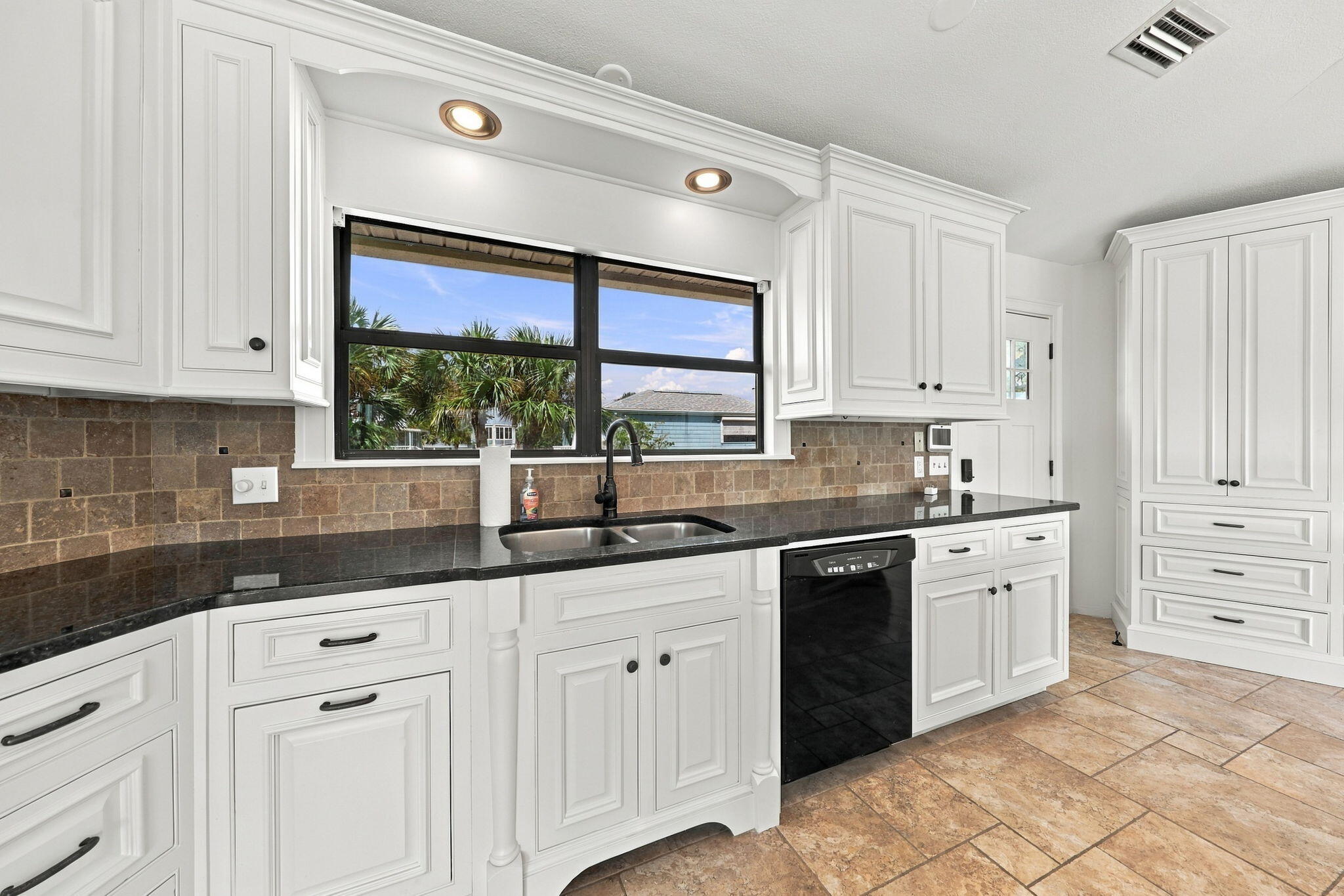 SANTA ROSA ISLAND - Residential