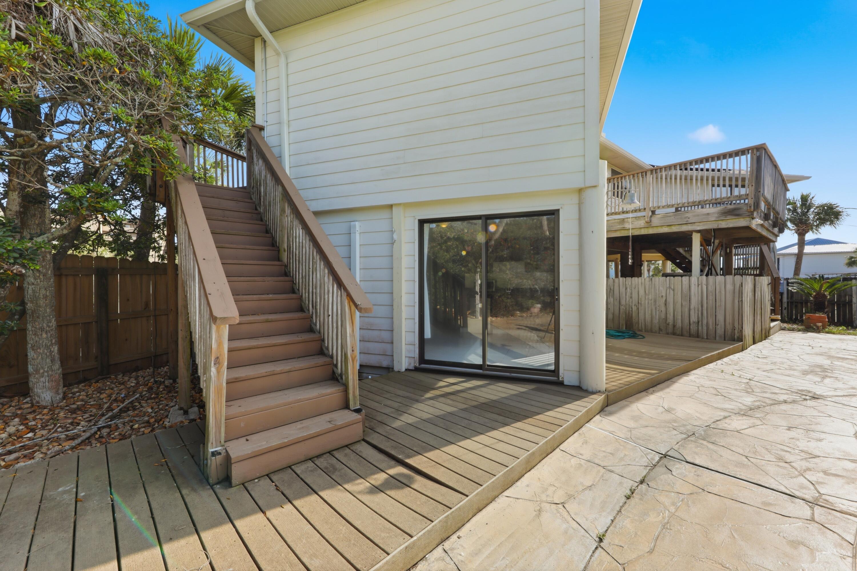 SANTA ROSA ISLAND - Residential