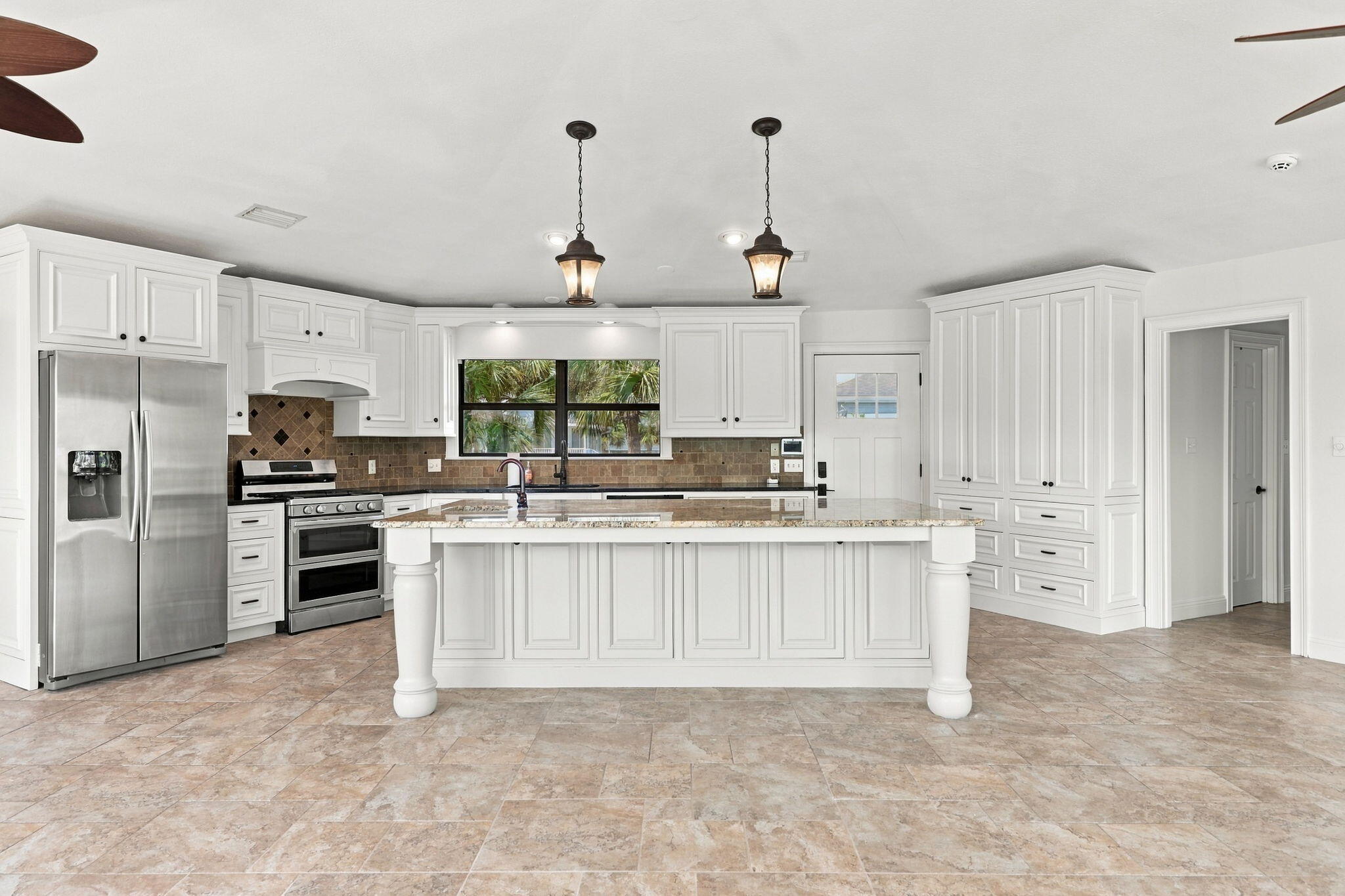 SANTA ROSA ISLAND - Residential