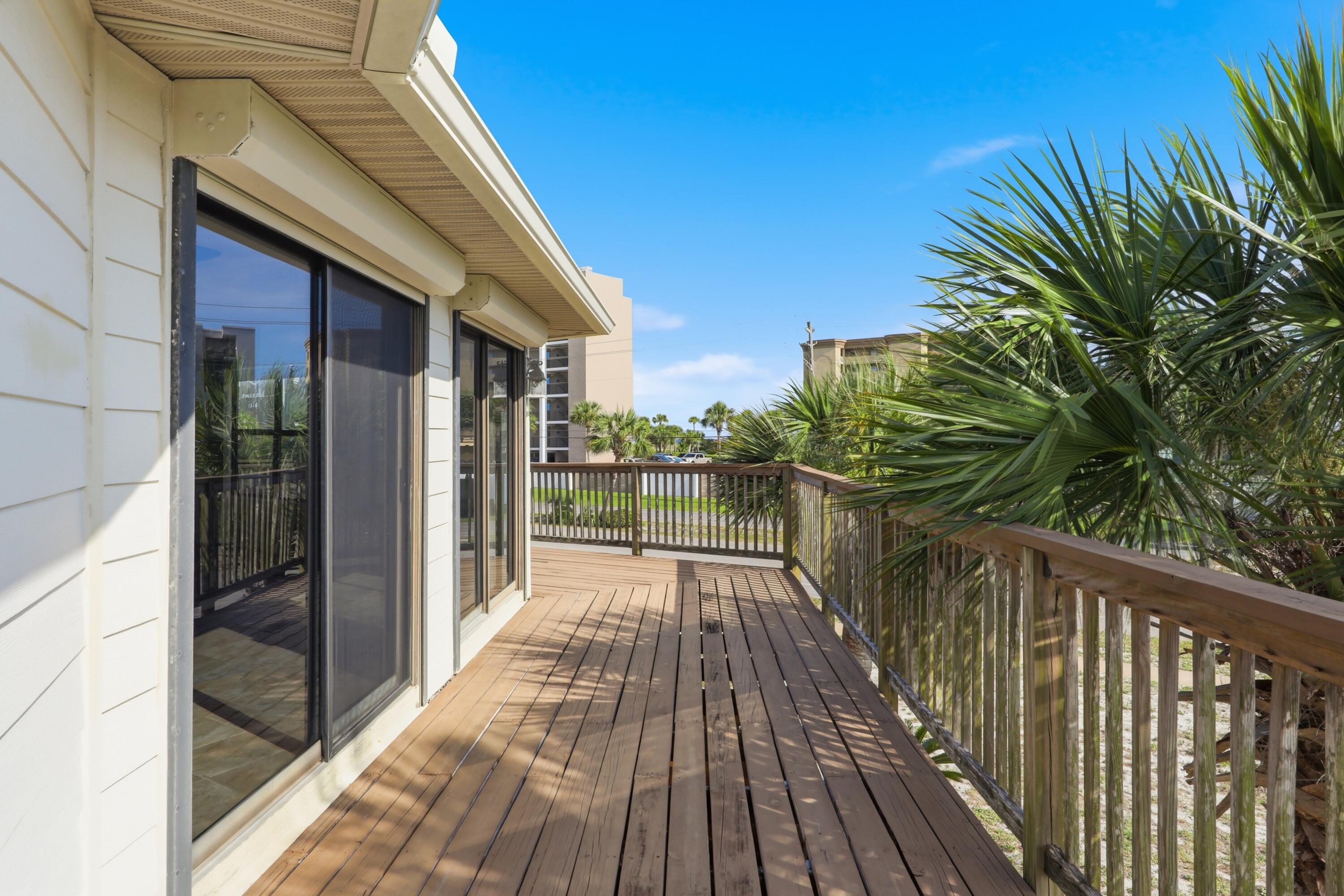 SANTA ROSA ISLAND - Residential