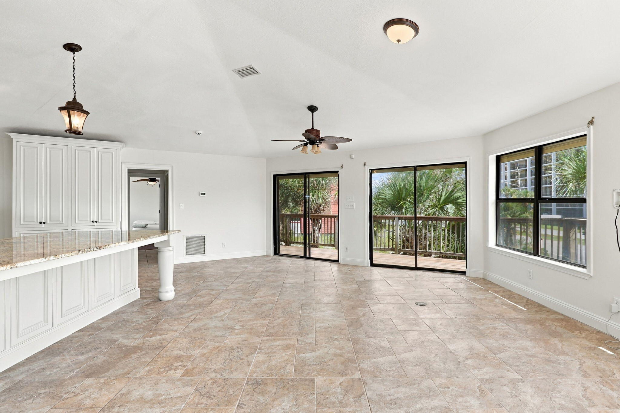 SANTA ROSA ISLAND - Residential
