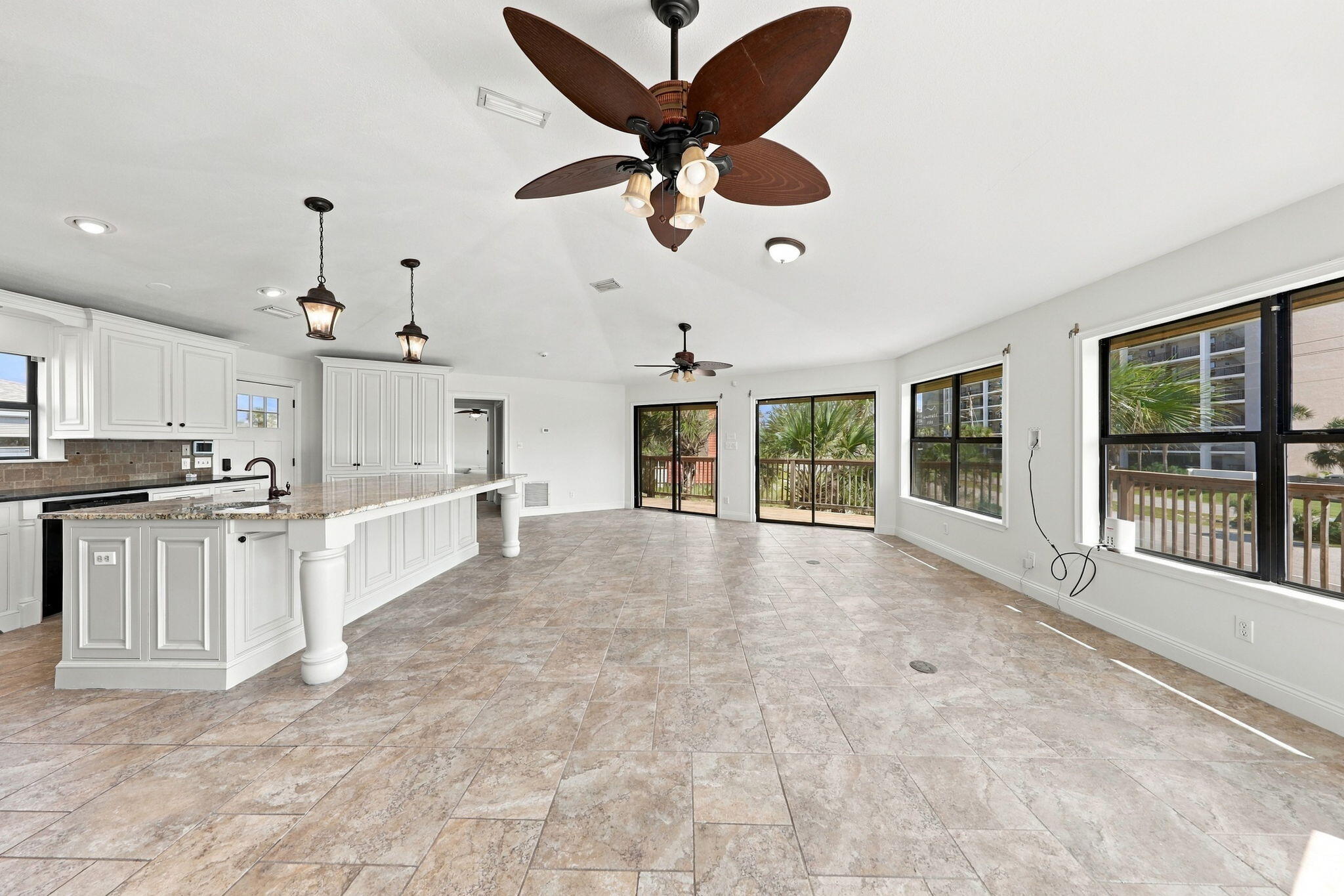 SANTA ROSA ISLAND - Residential