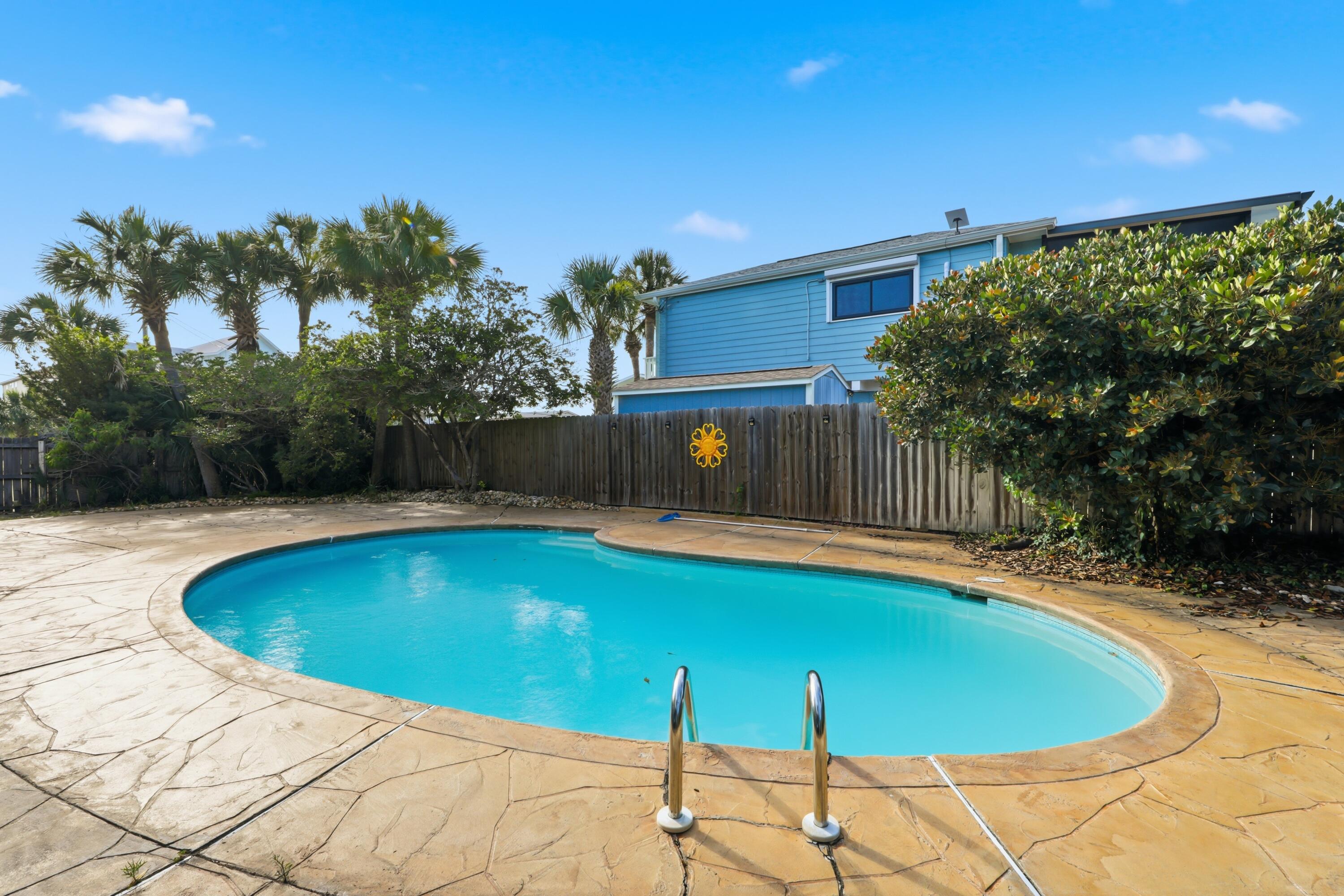 SANTA ROSA ISLAND - Residential