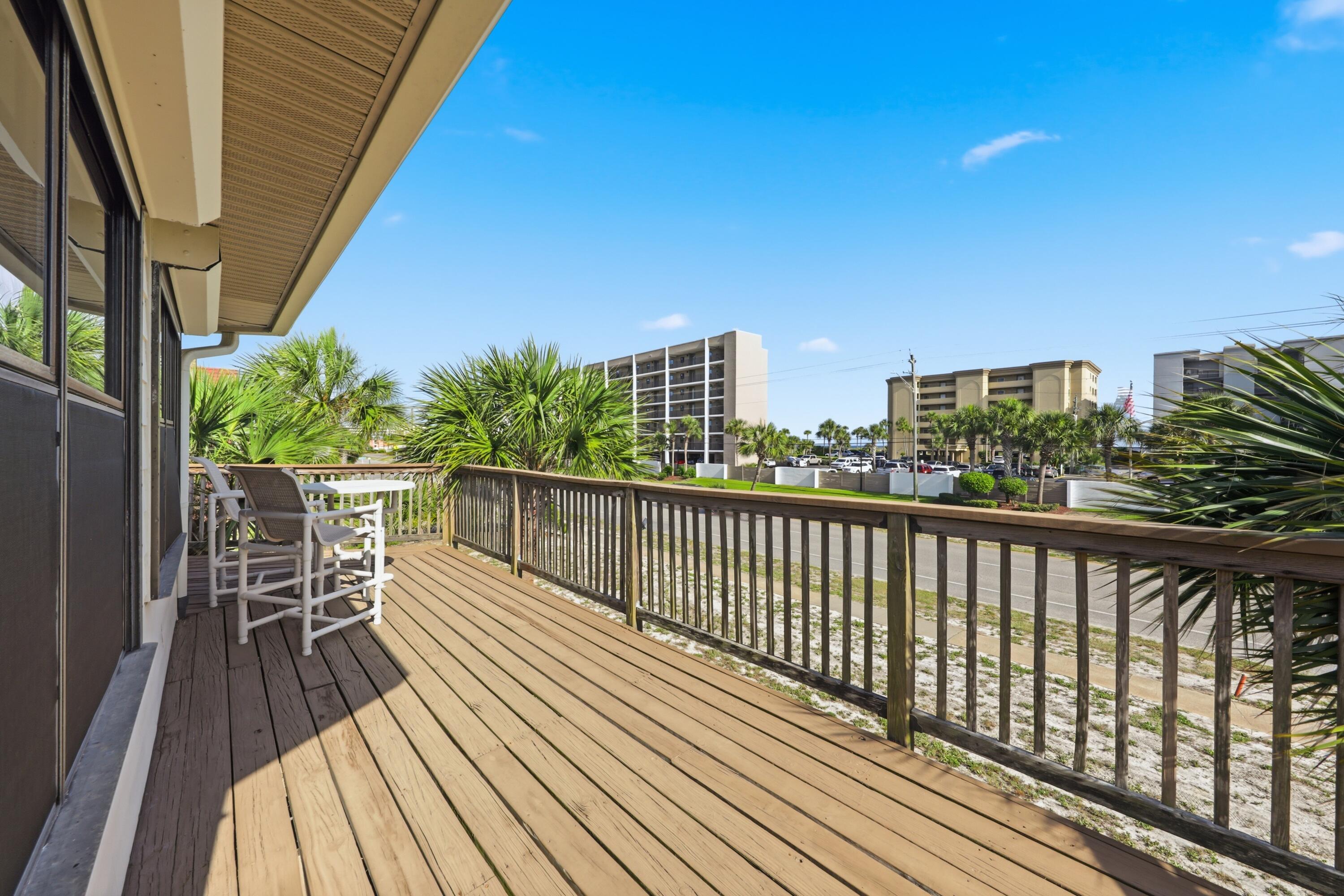 SANTA ROSA ISLAND - Residential