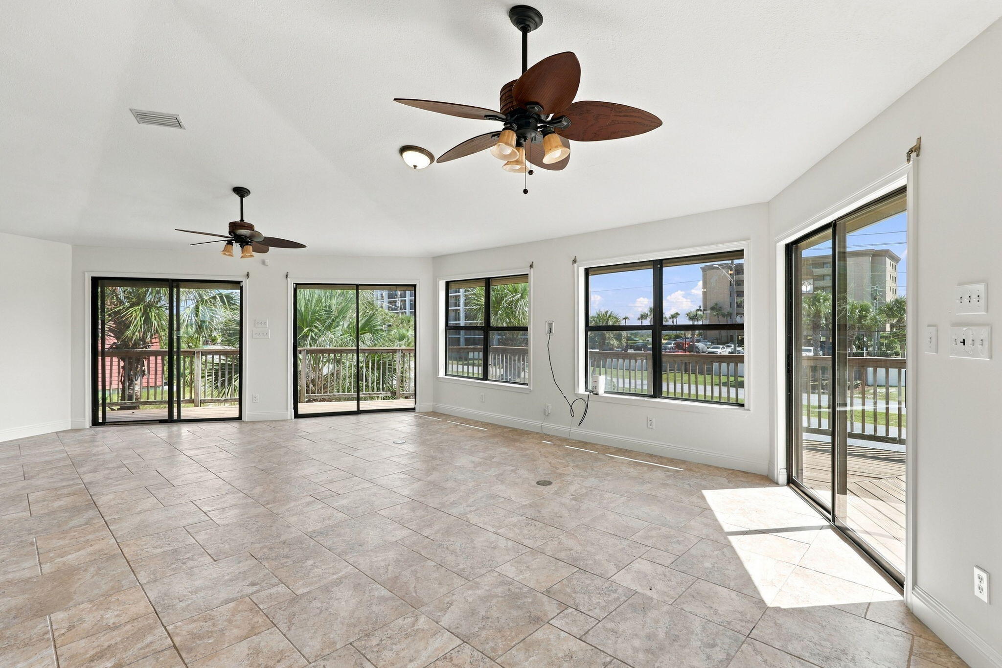 SANTA ROSA ISLAND - Residential