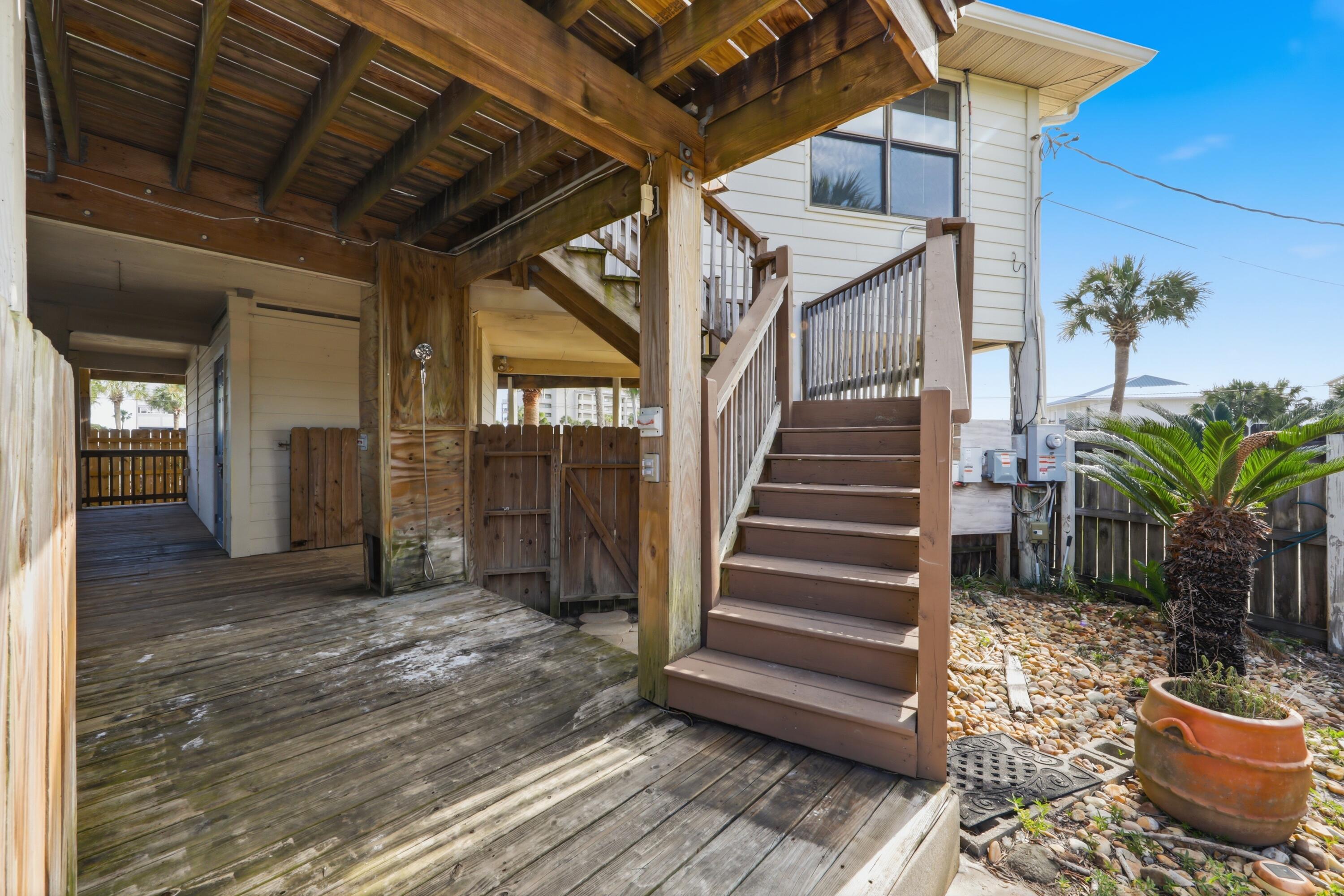 SANTA ROSA ISLAND - Residential