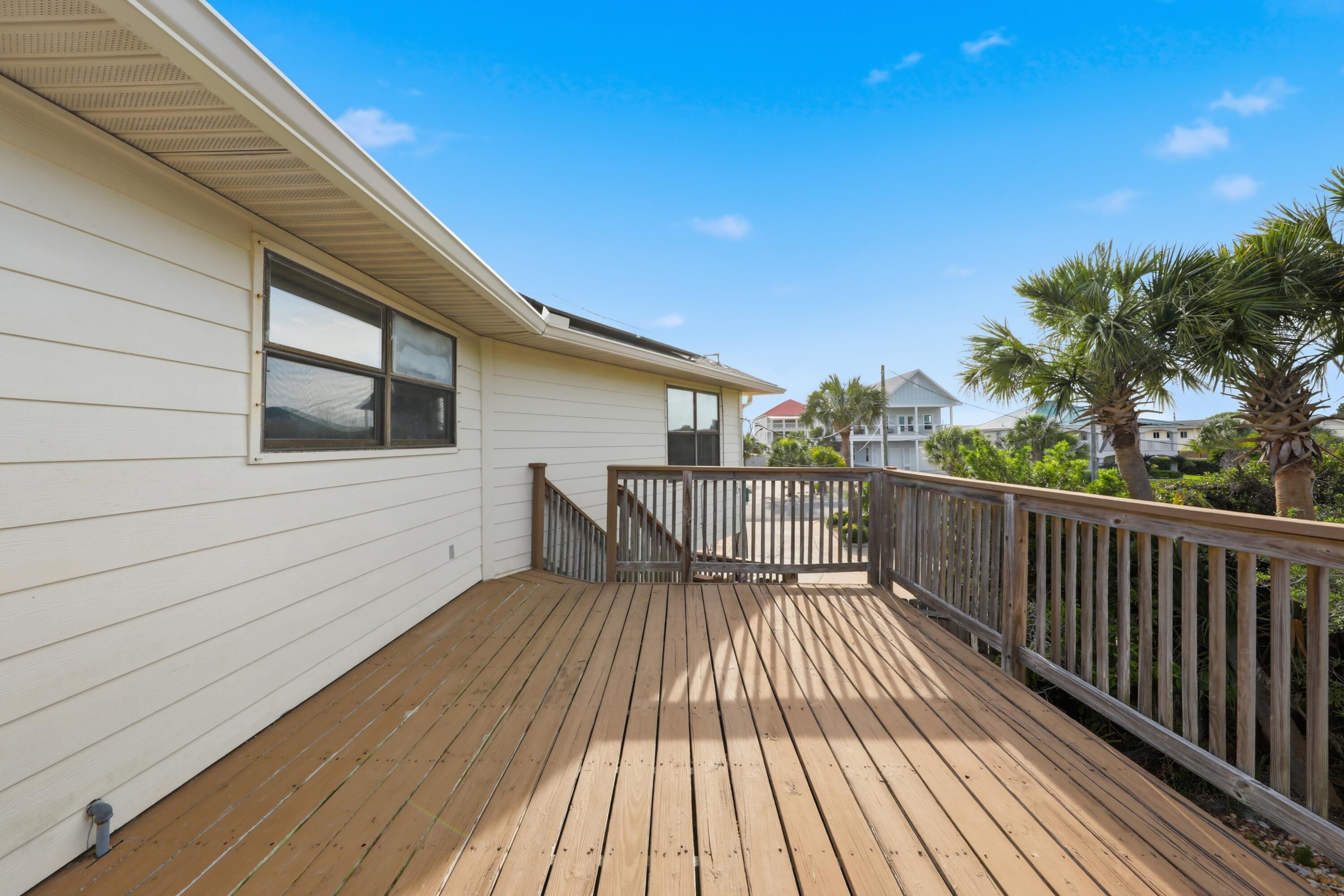 SANTA ROSA ISLAND - Residential