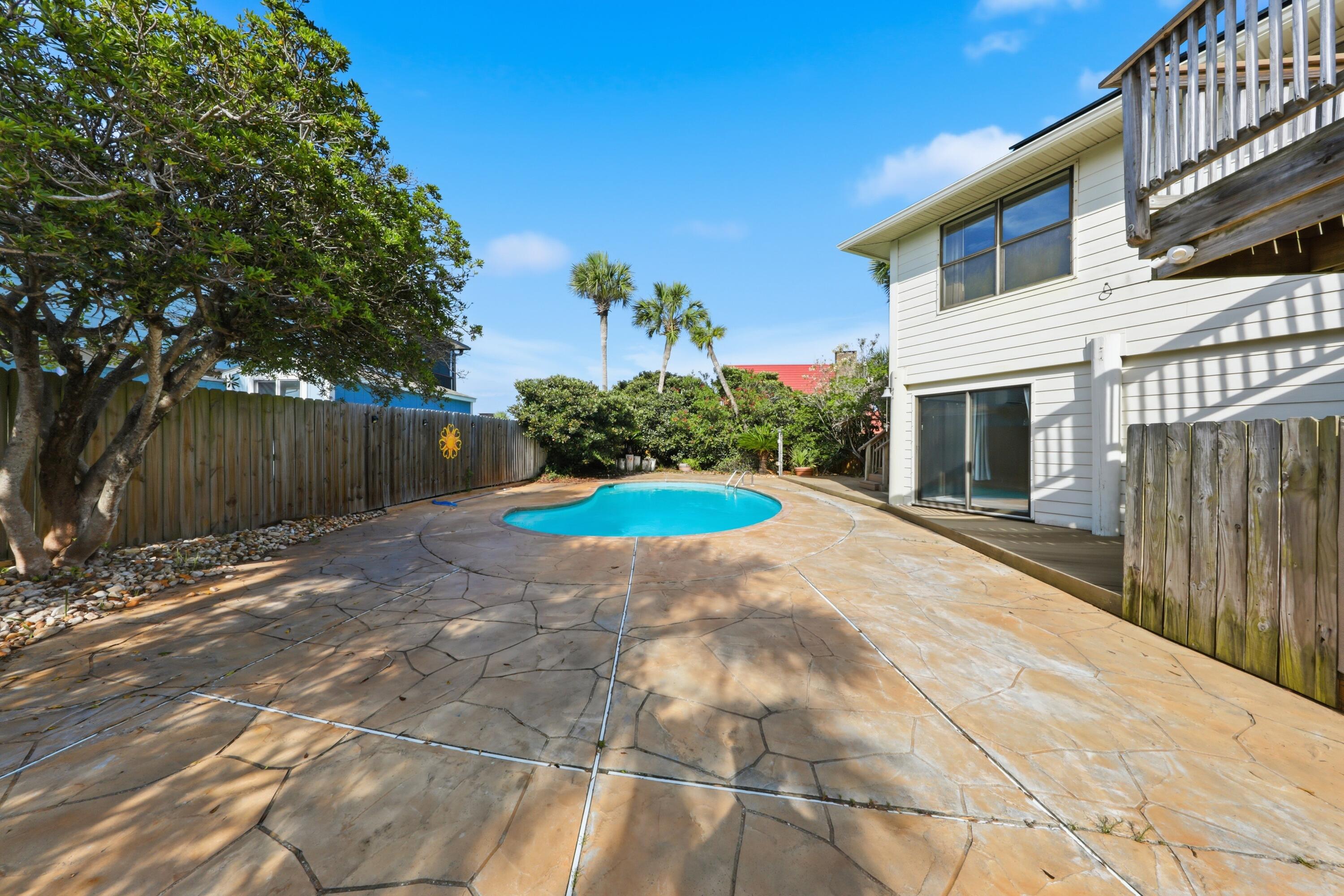 SANTA ROSA ISLAND - Residential