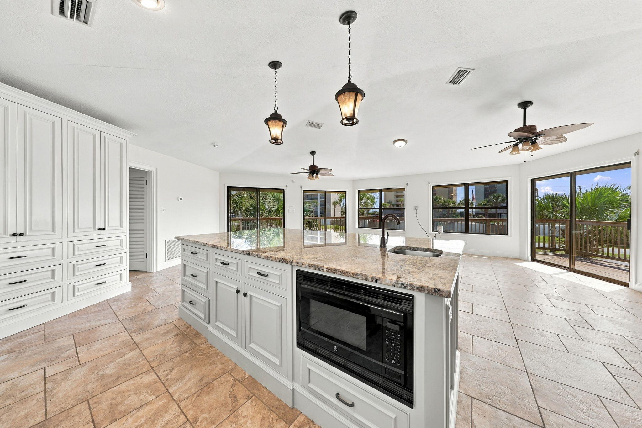 SANTA ROSA ISLAND - Residential