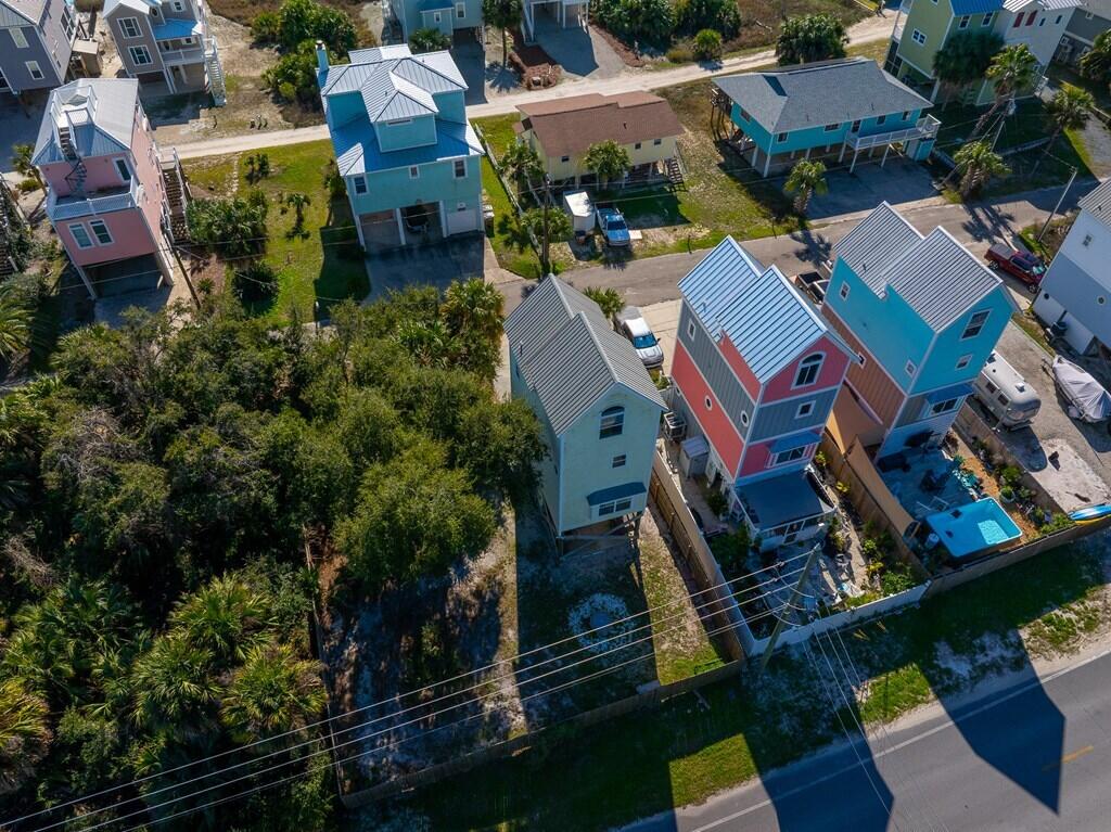 Money Bayou - Residential