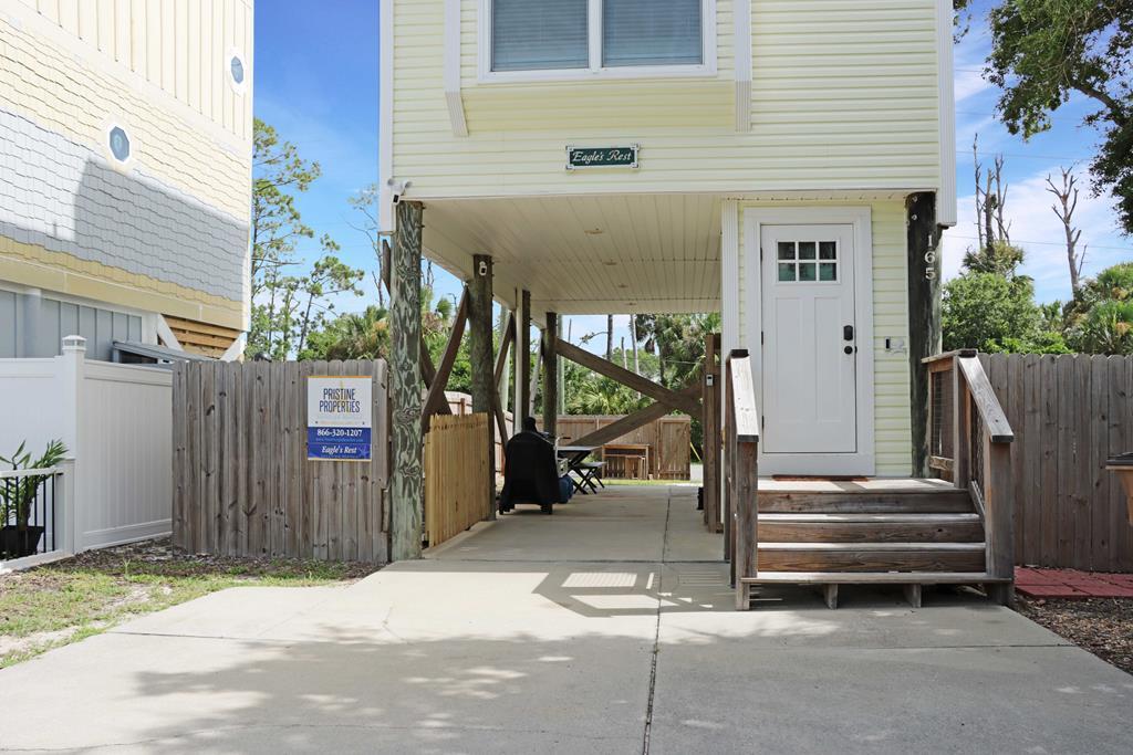 Money Bayou - Residential