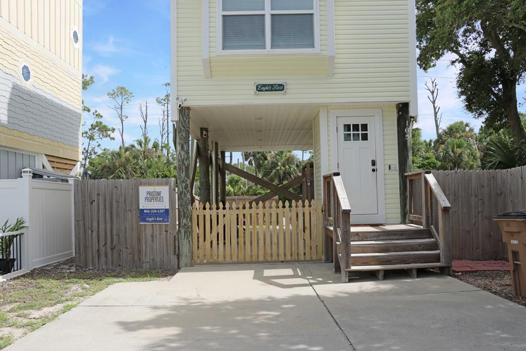 Money Bayou - Residential