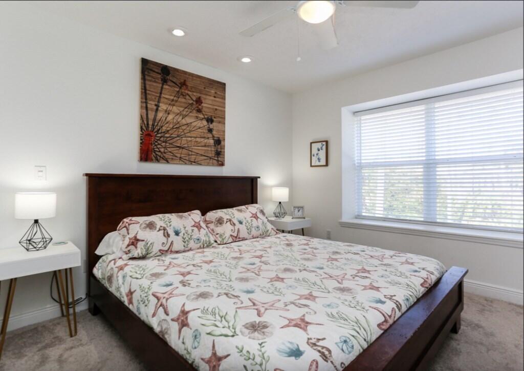 Money Bayou - Residential