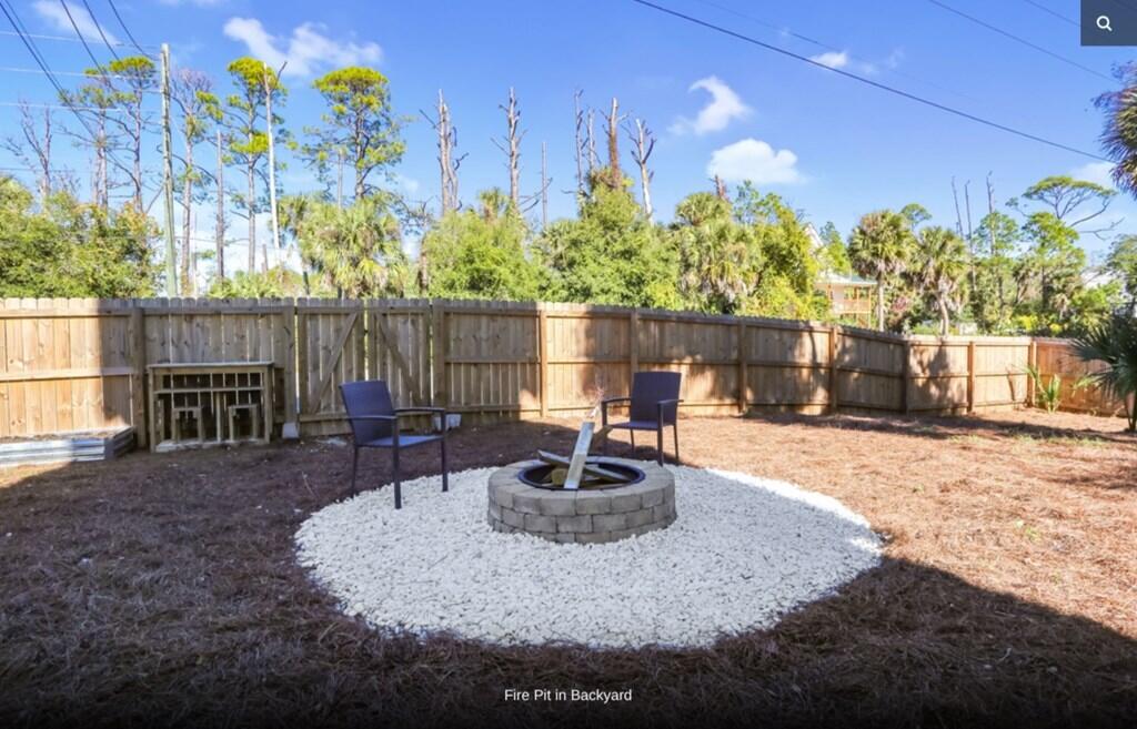 Money Bayou - Residential